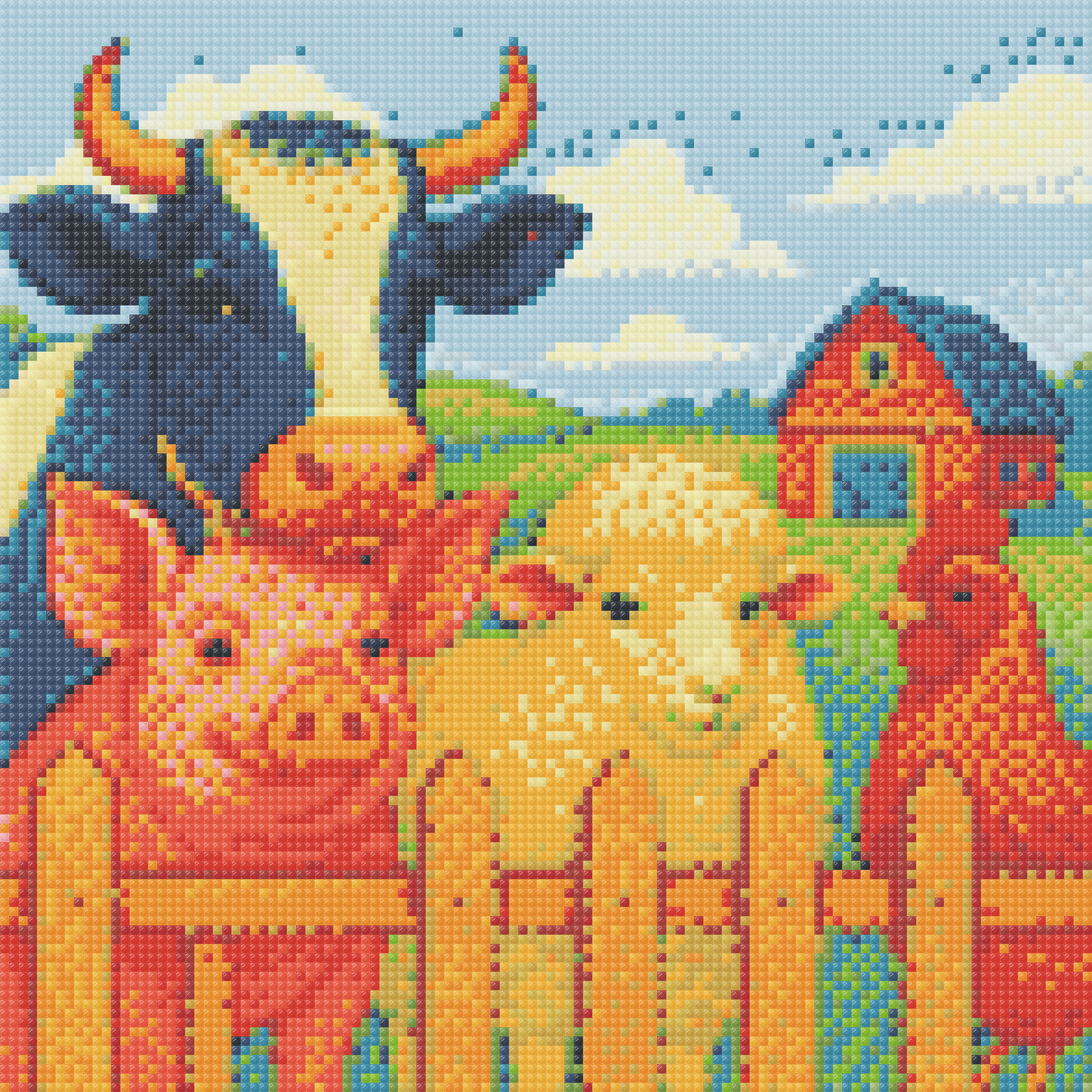 Farm Animals