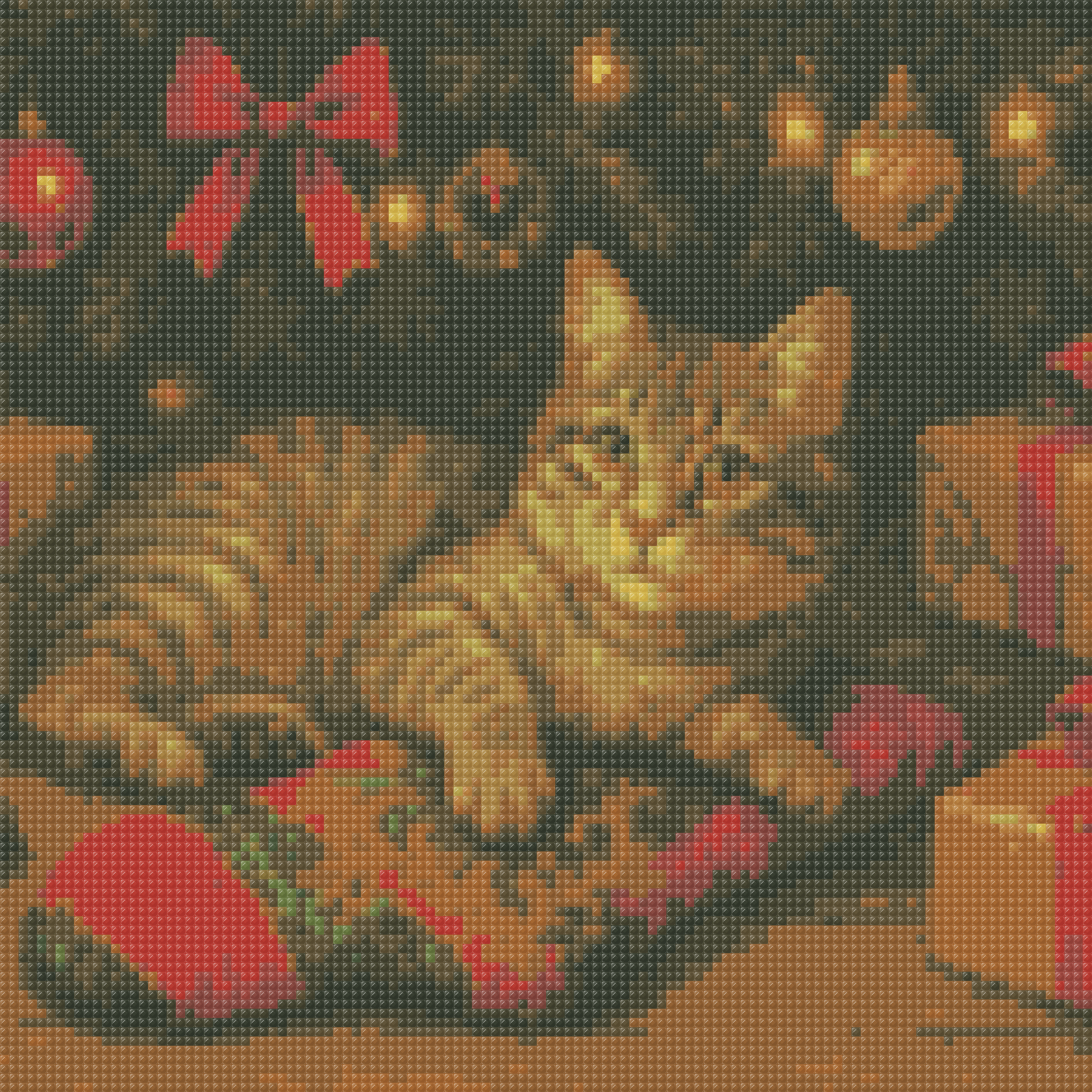 Puur-fect Christmas