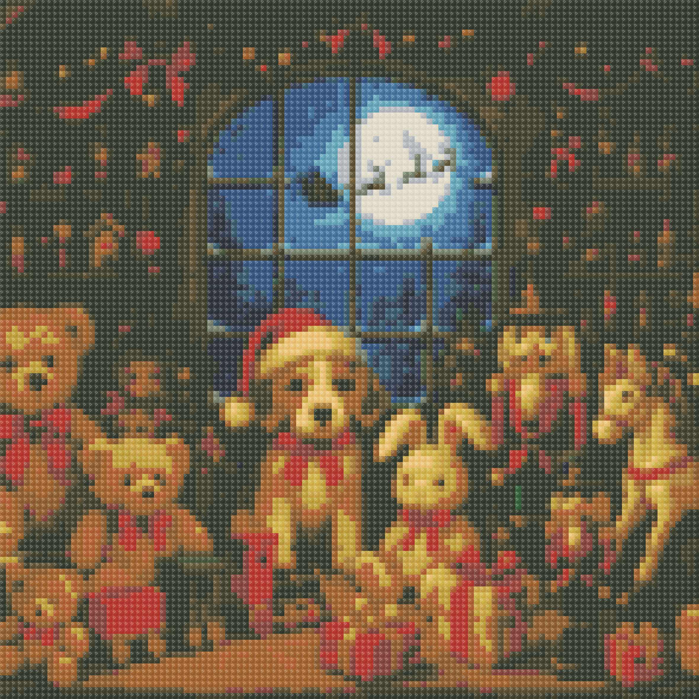 Workshop Window