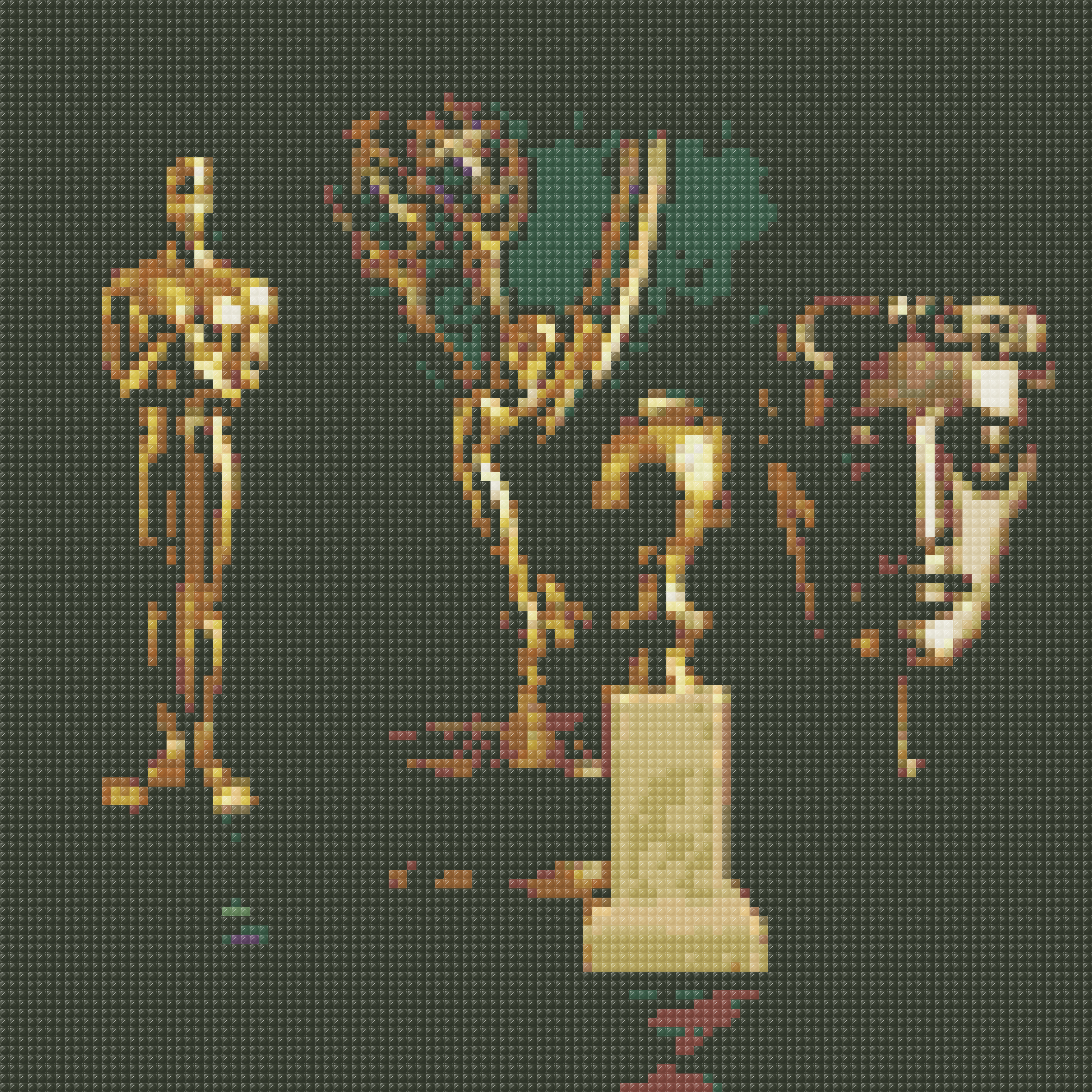 The Award Goes To
