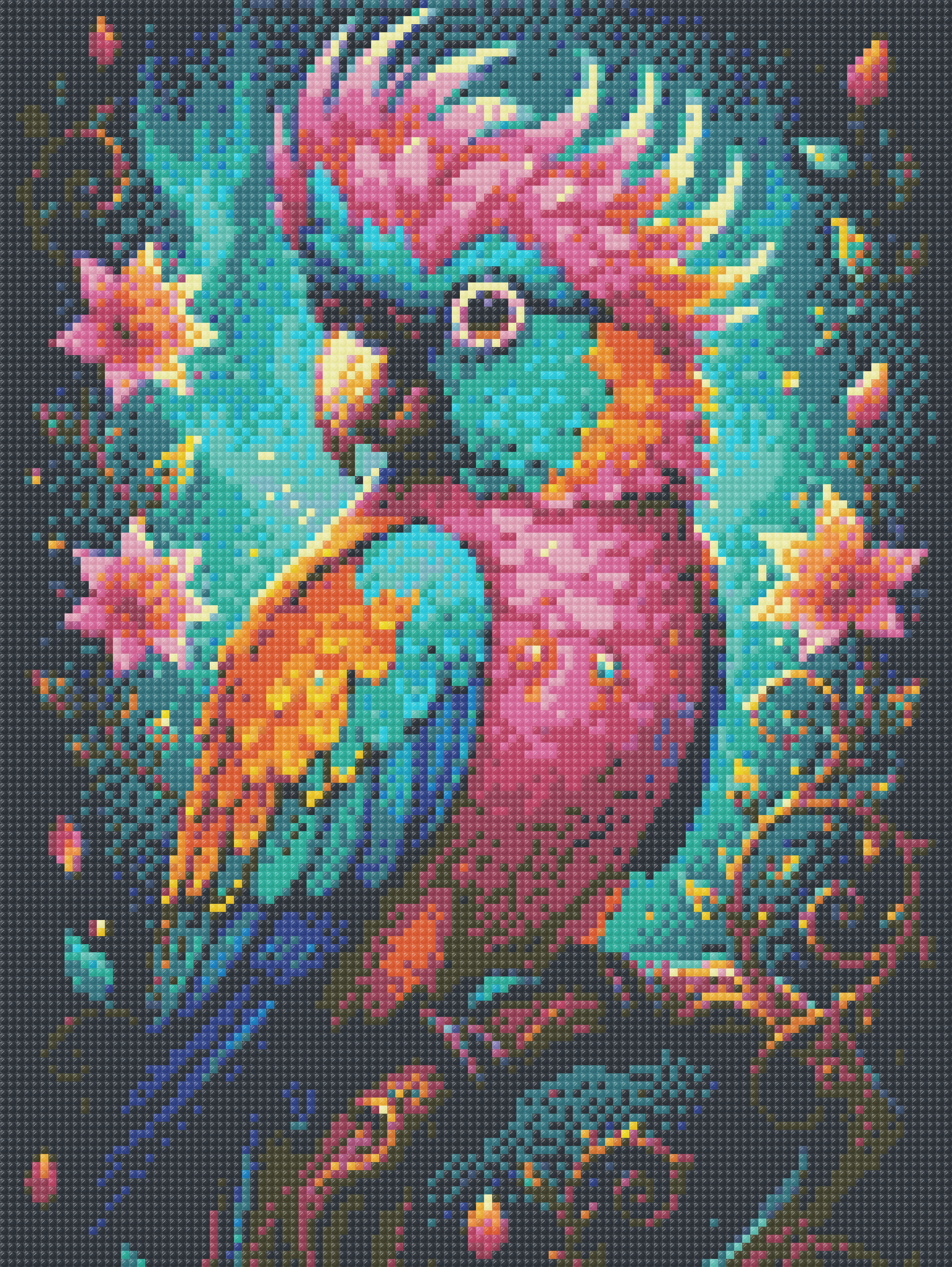 Parrot
