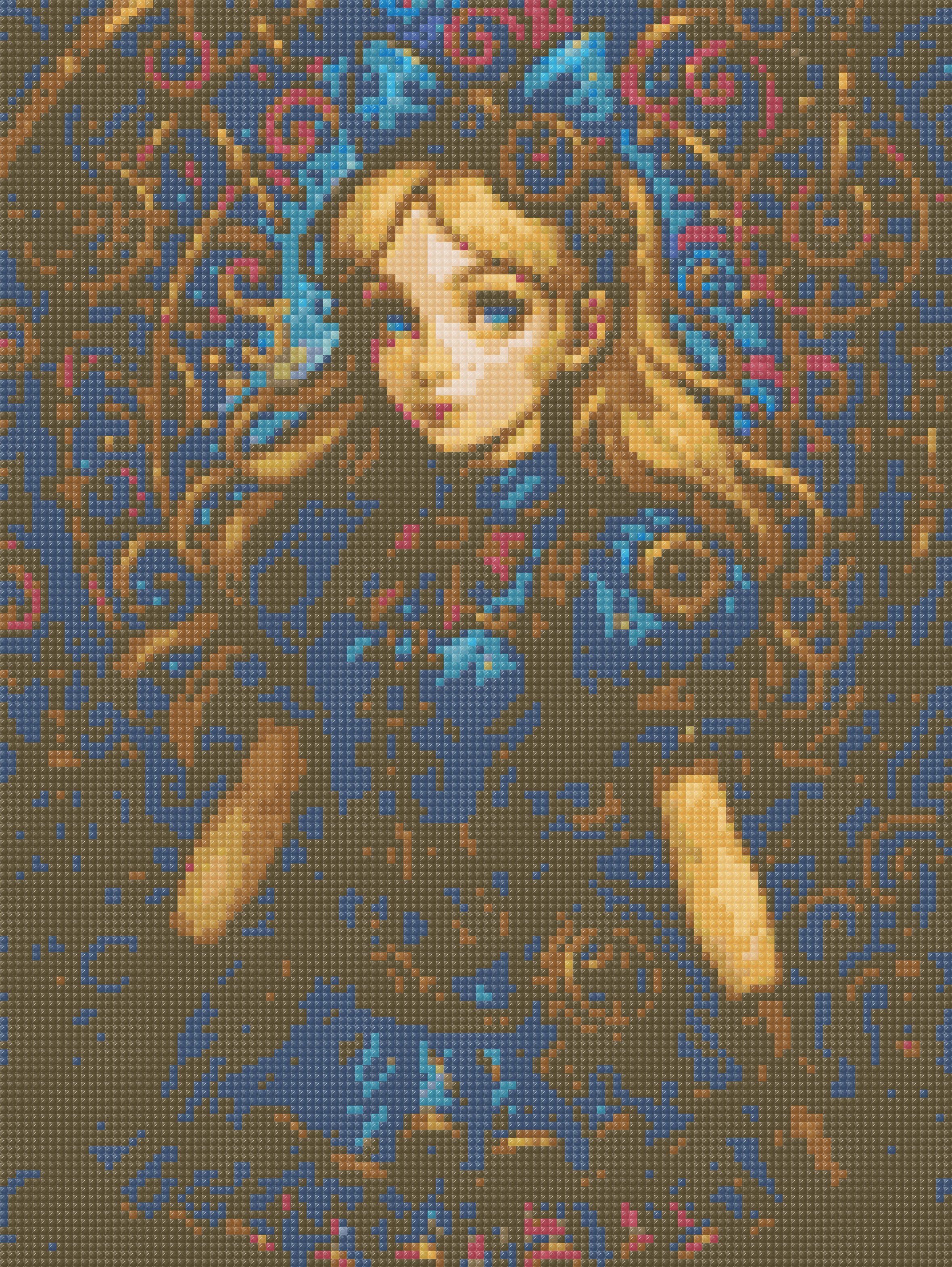 Steampunk Alice