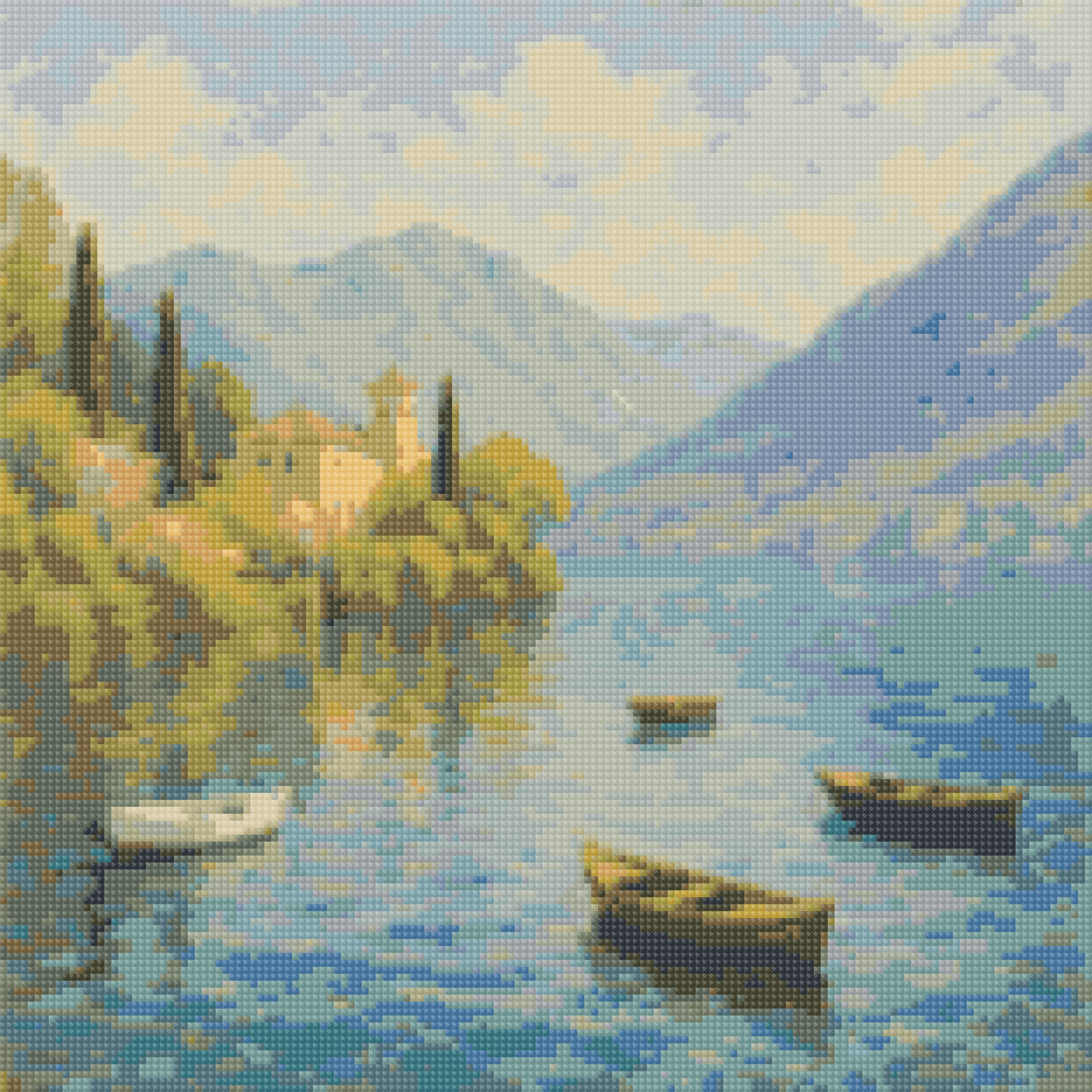 Lake Como