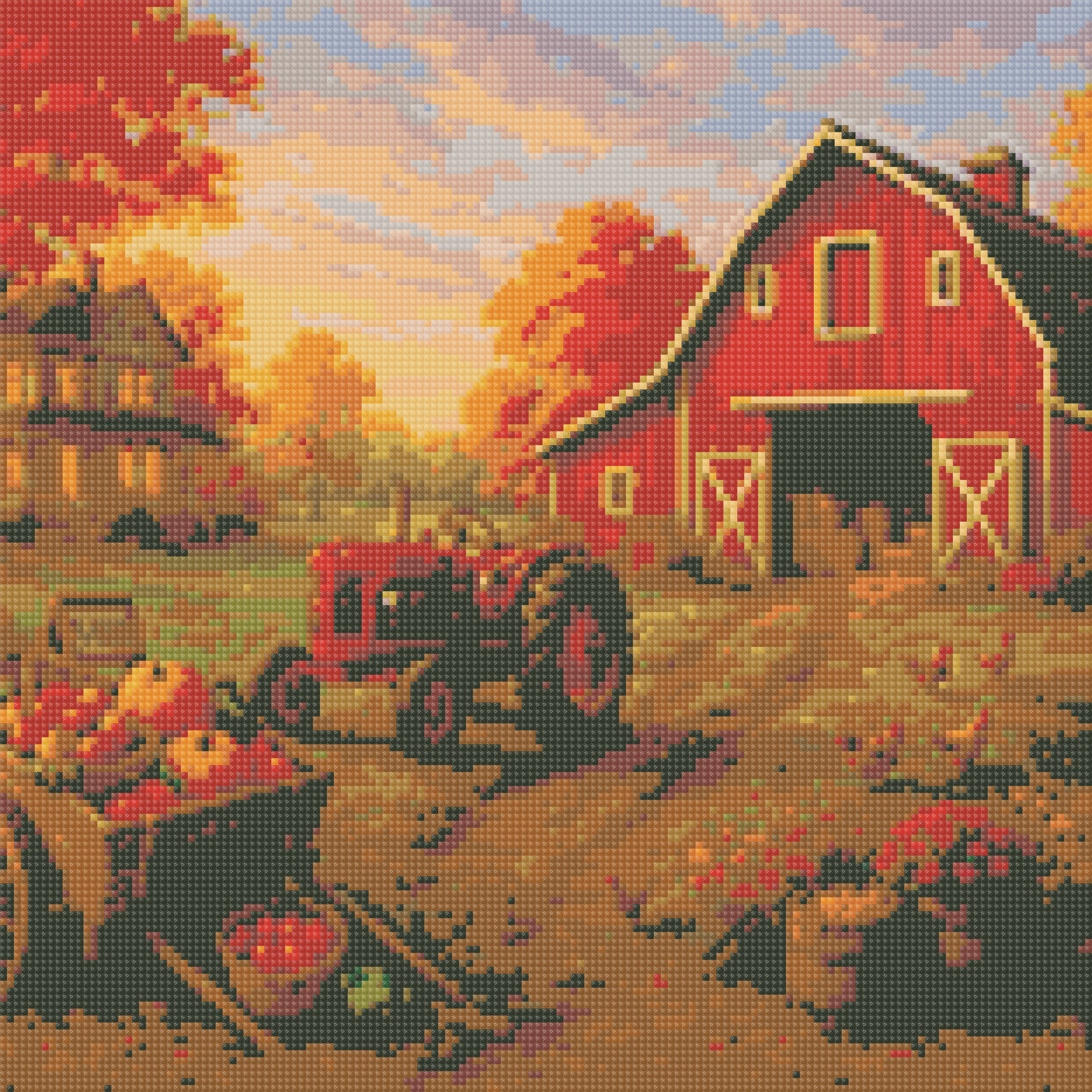 Barnyard