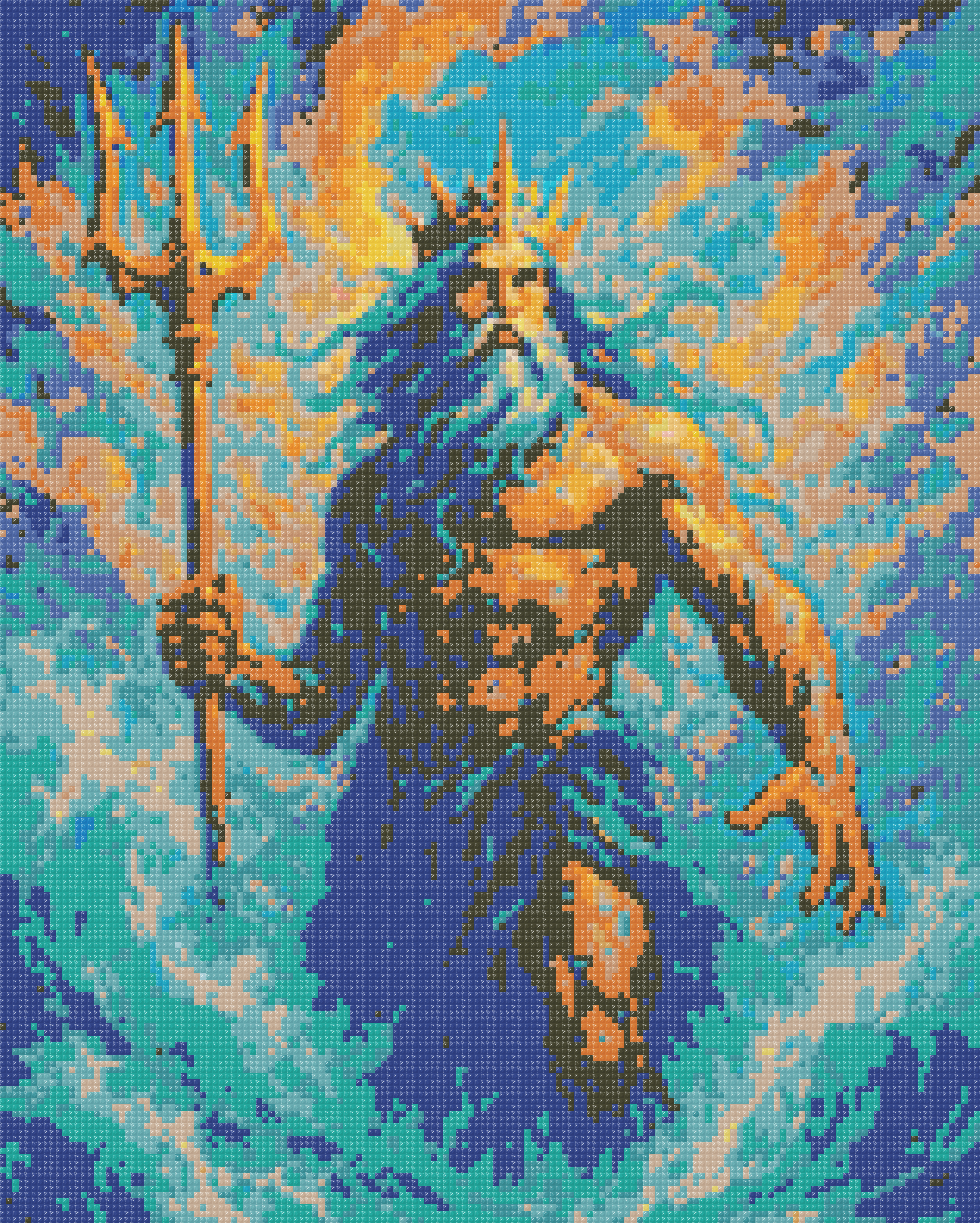 Poseidon