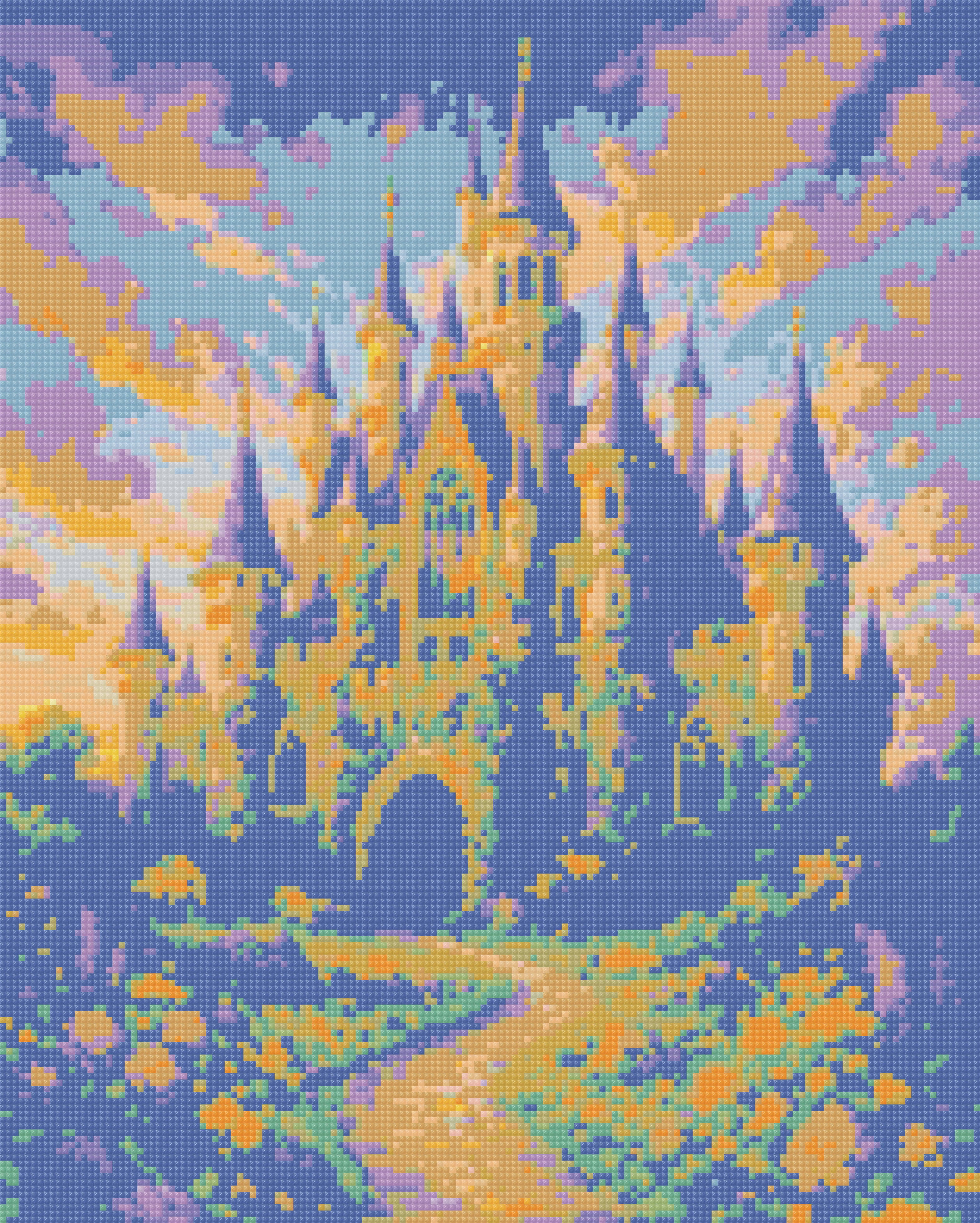 Princess Castle