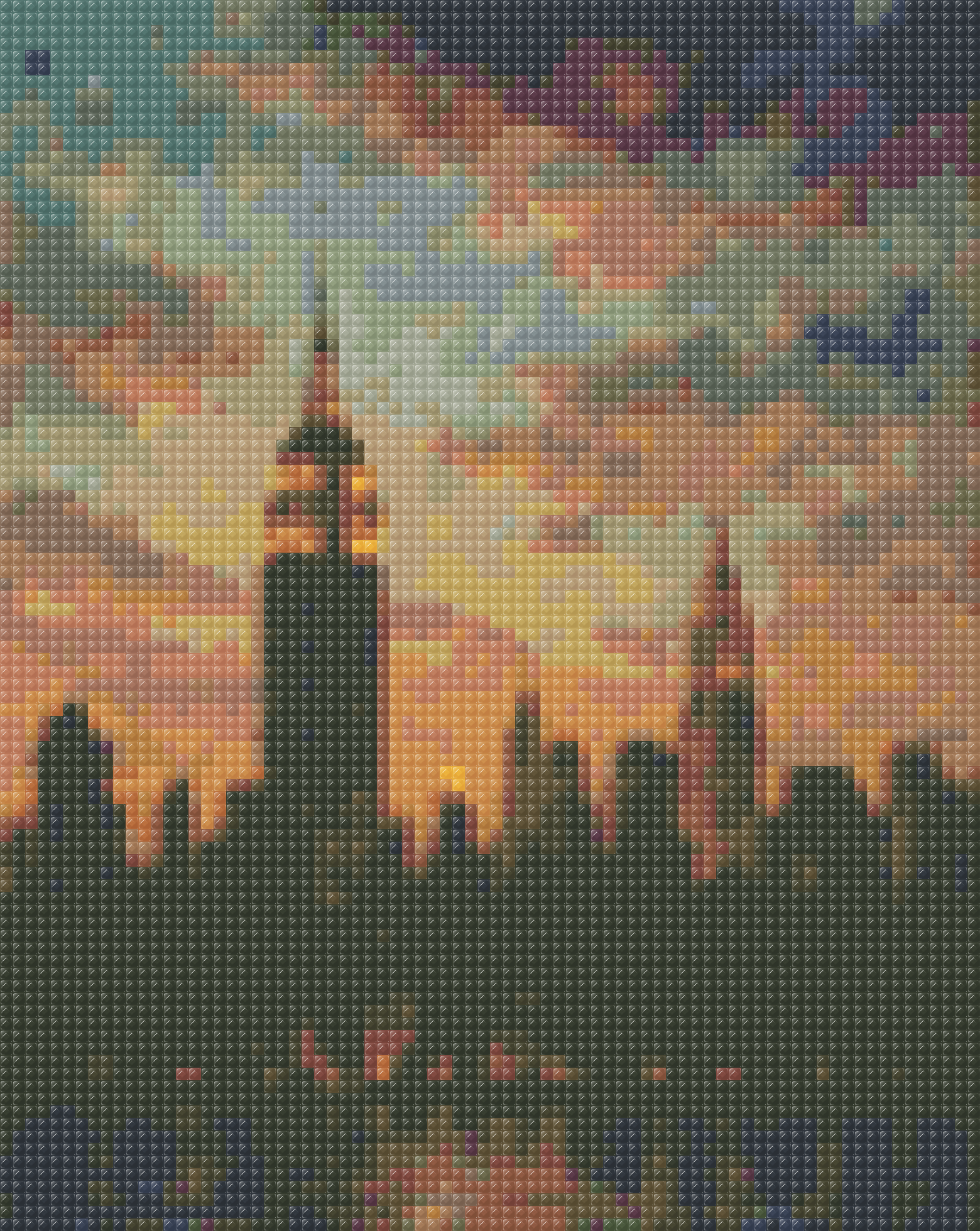 NYC at Night