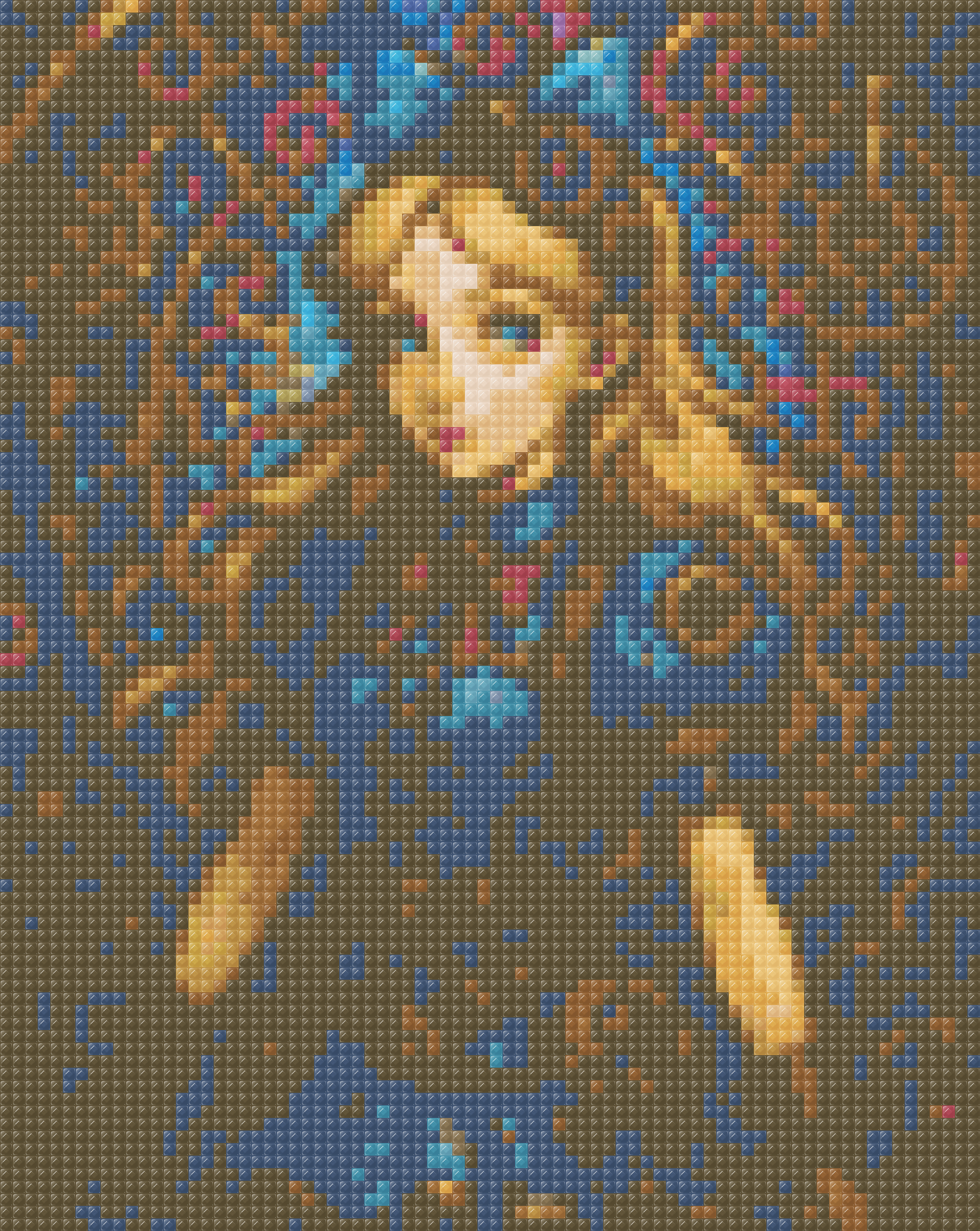 Steampunk Alice