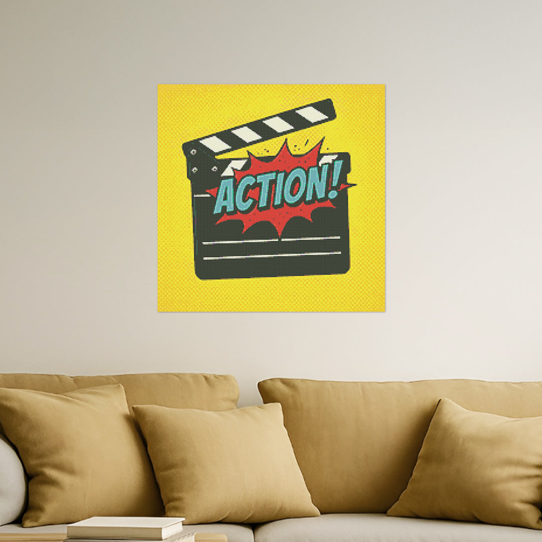 ACTION!