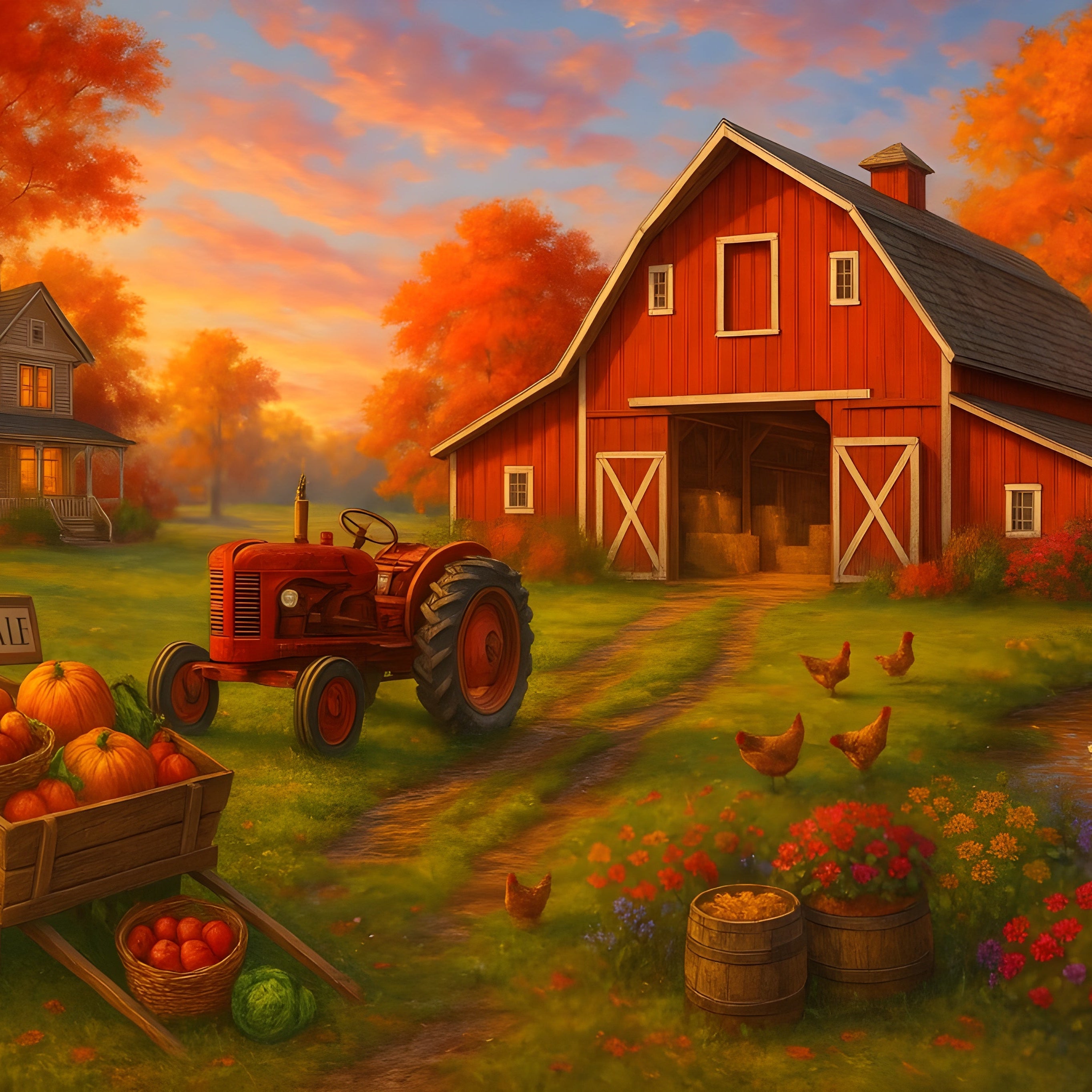 Barnyard