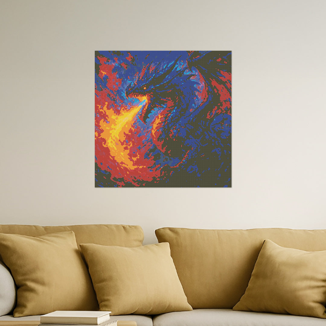 Black Dragon