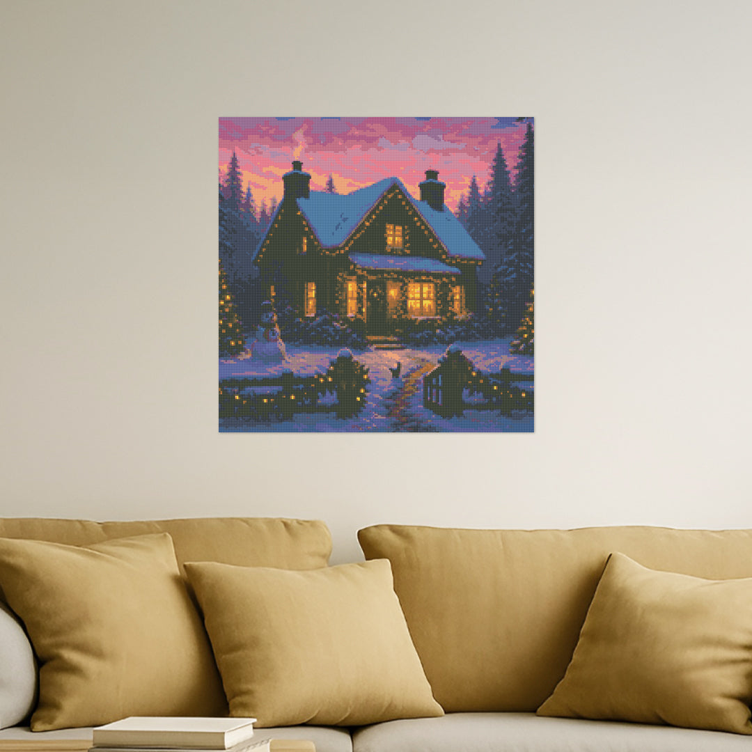 Christmas Cottage