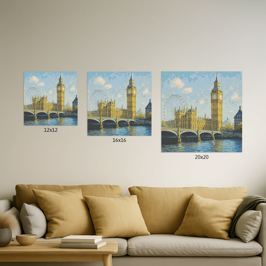 City of London