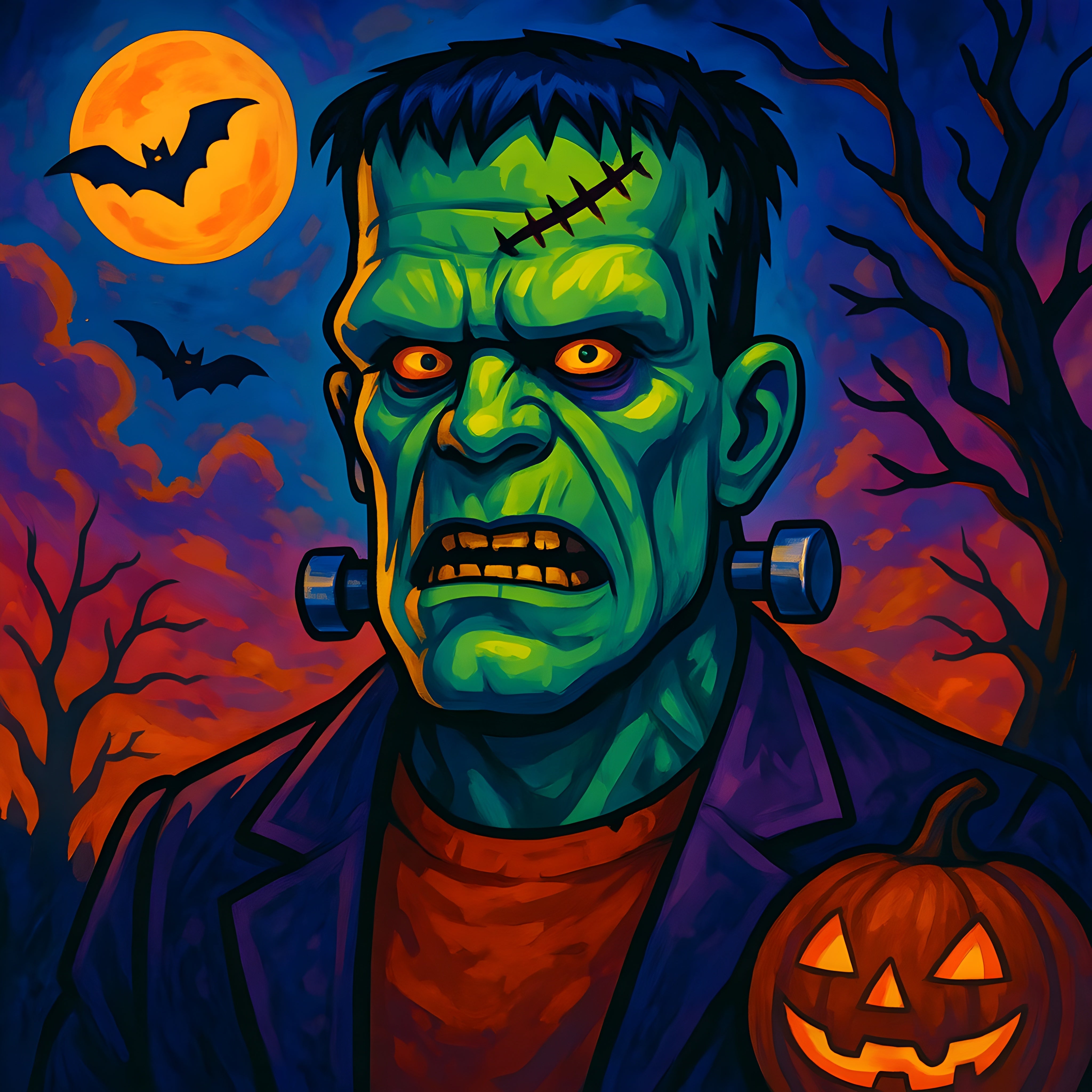Frankenstein