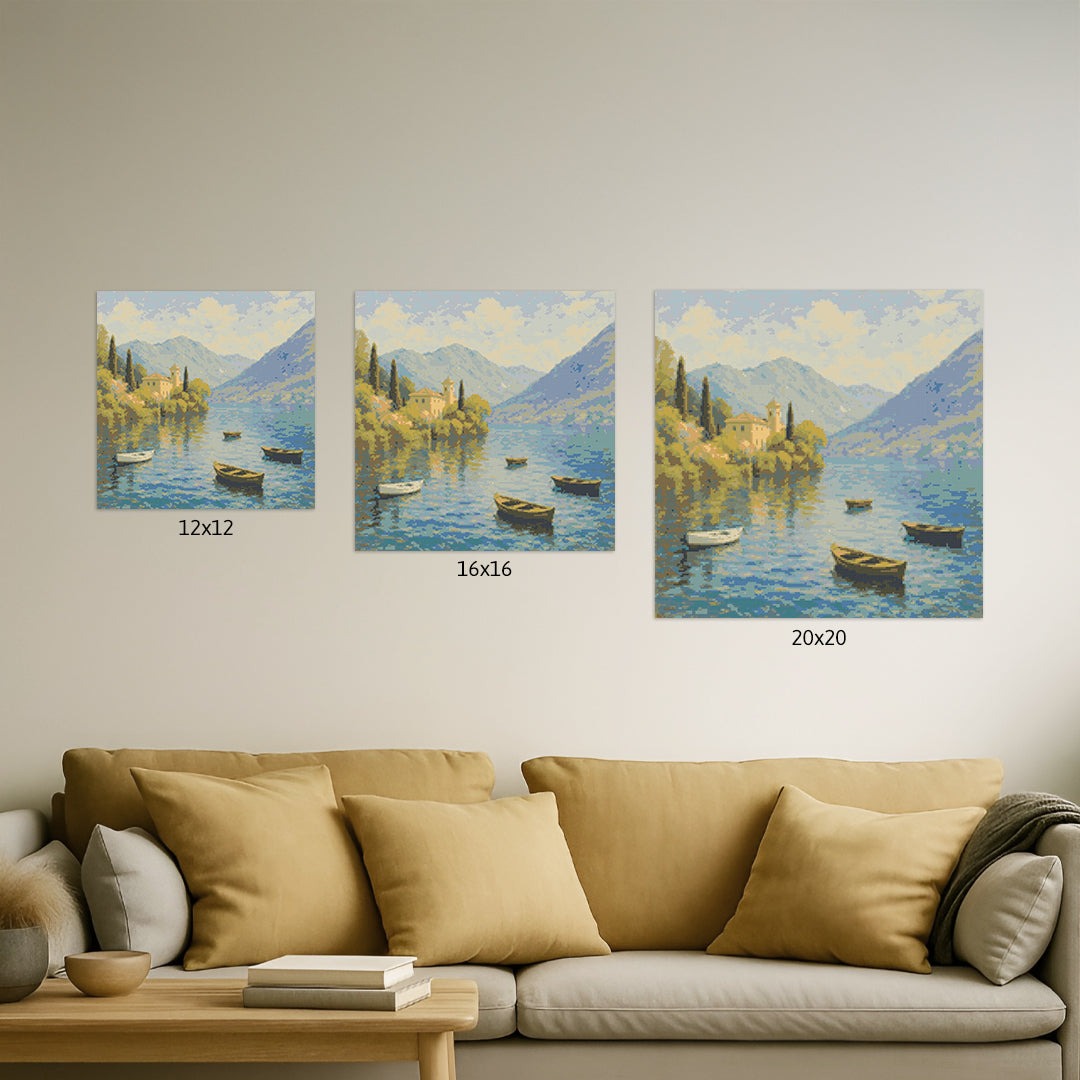Lake Como