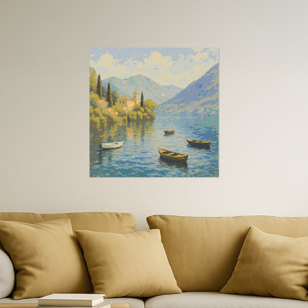 Lake Como