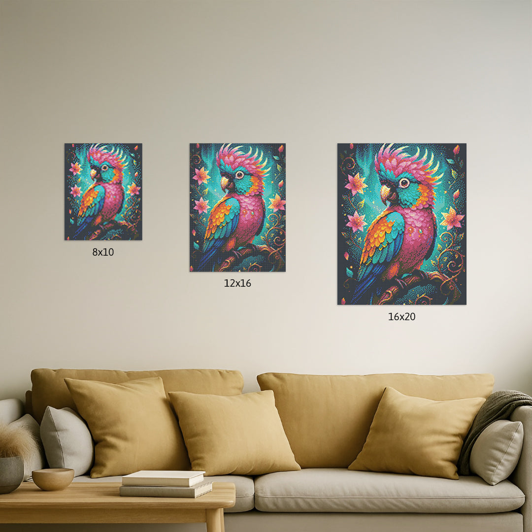 Parrot