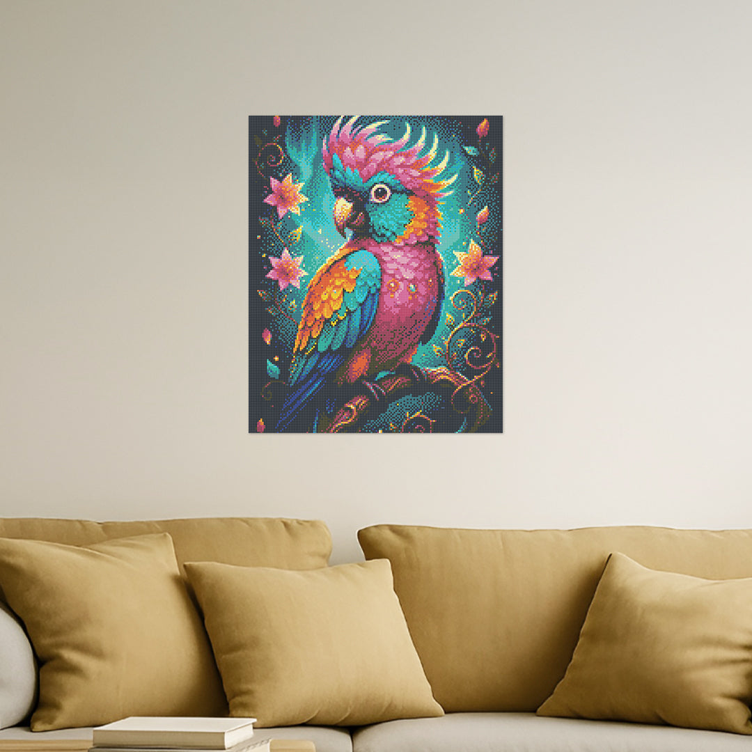 Parrot