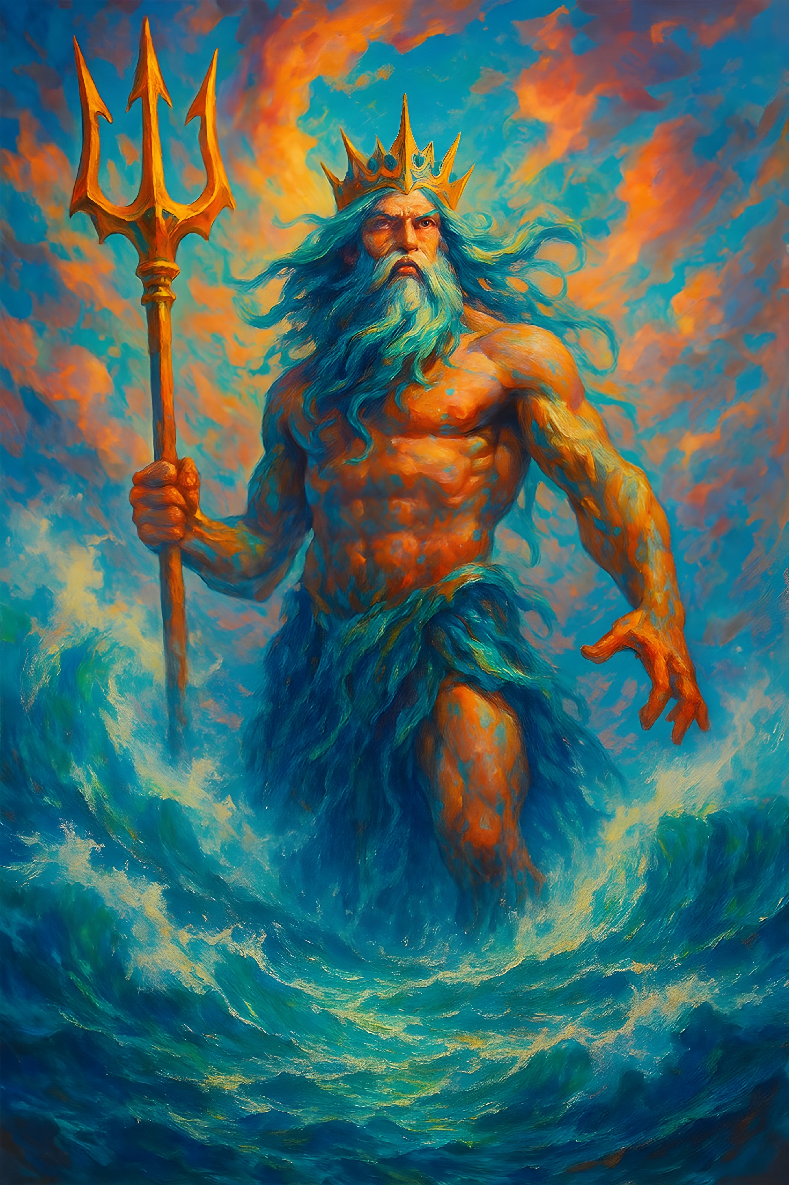 Poseidon