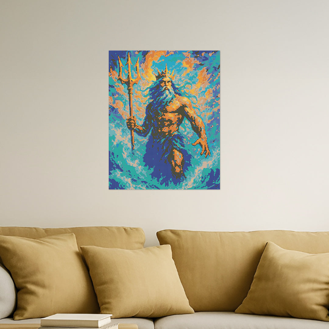 Poseidon