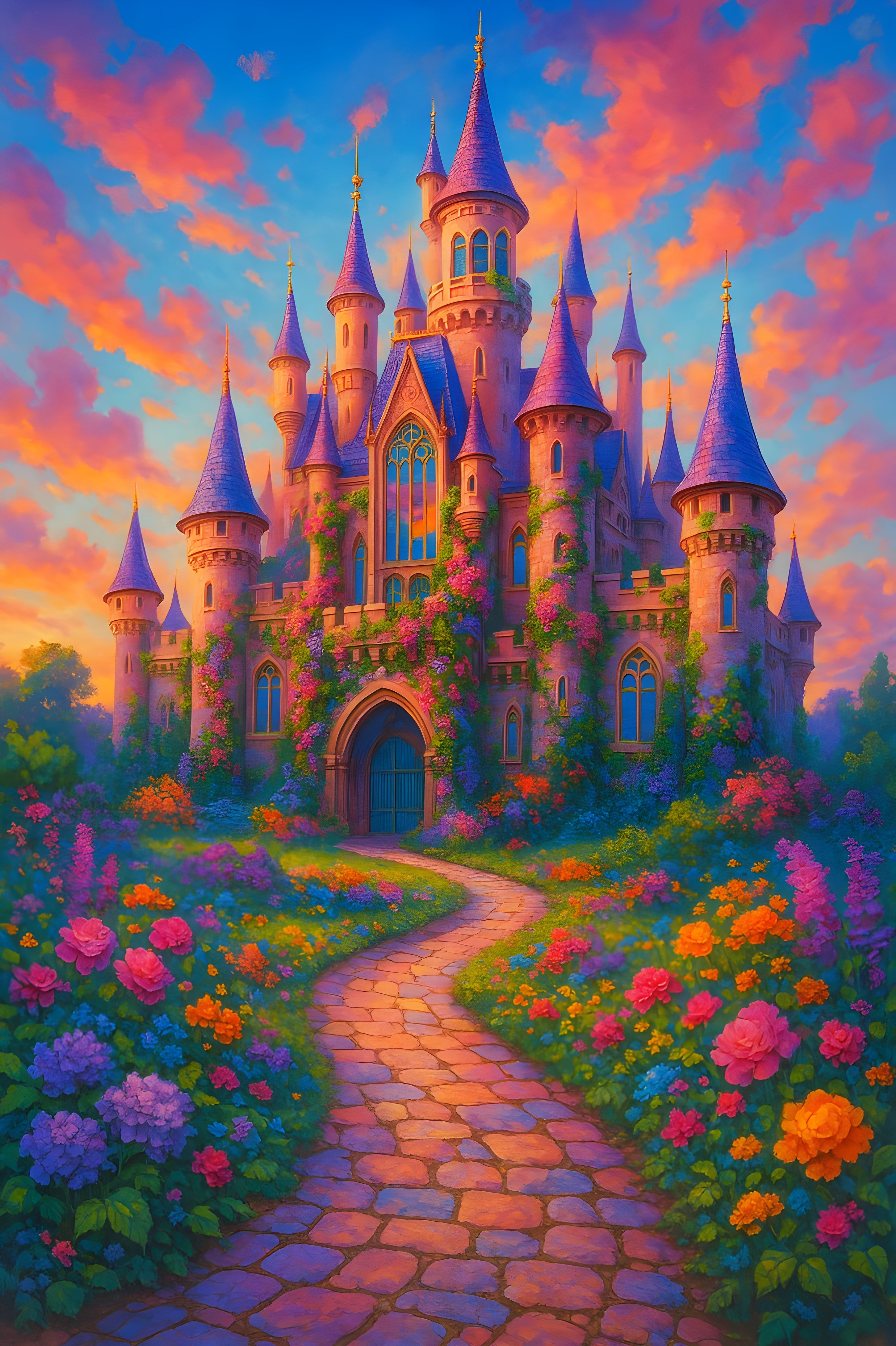 Princess Castle