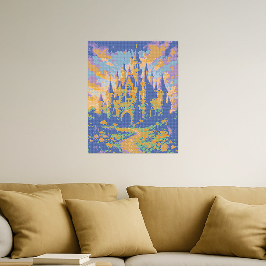 Princess Castle