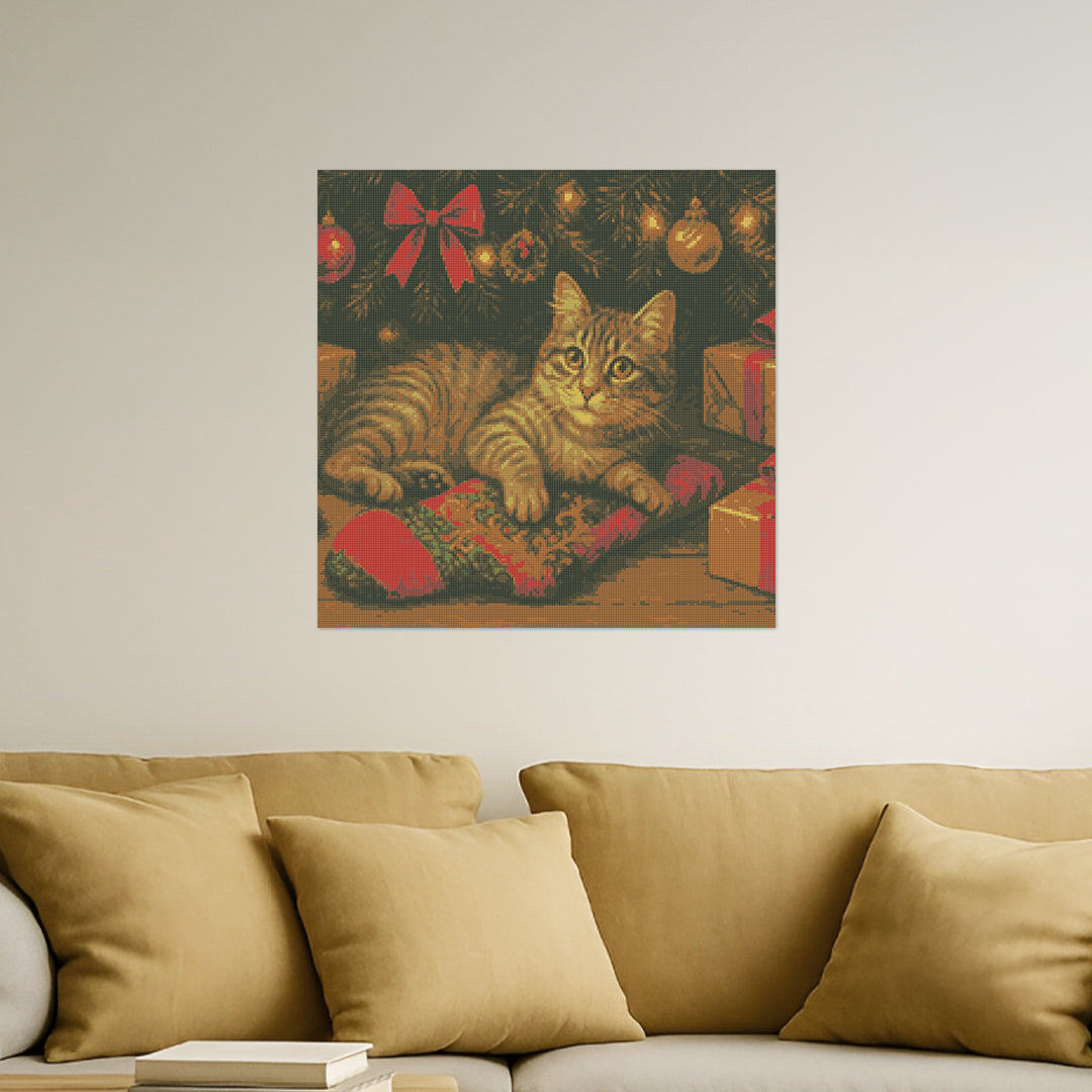 Puur-fect Christmas
