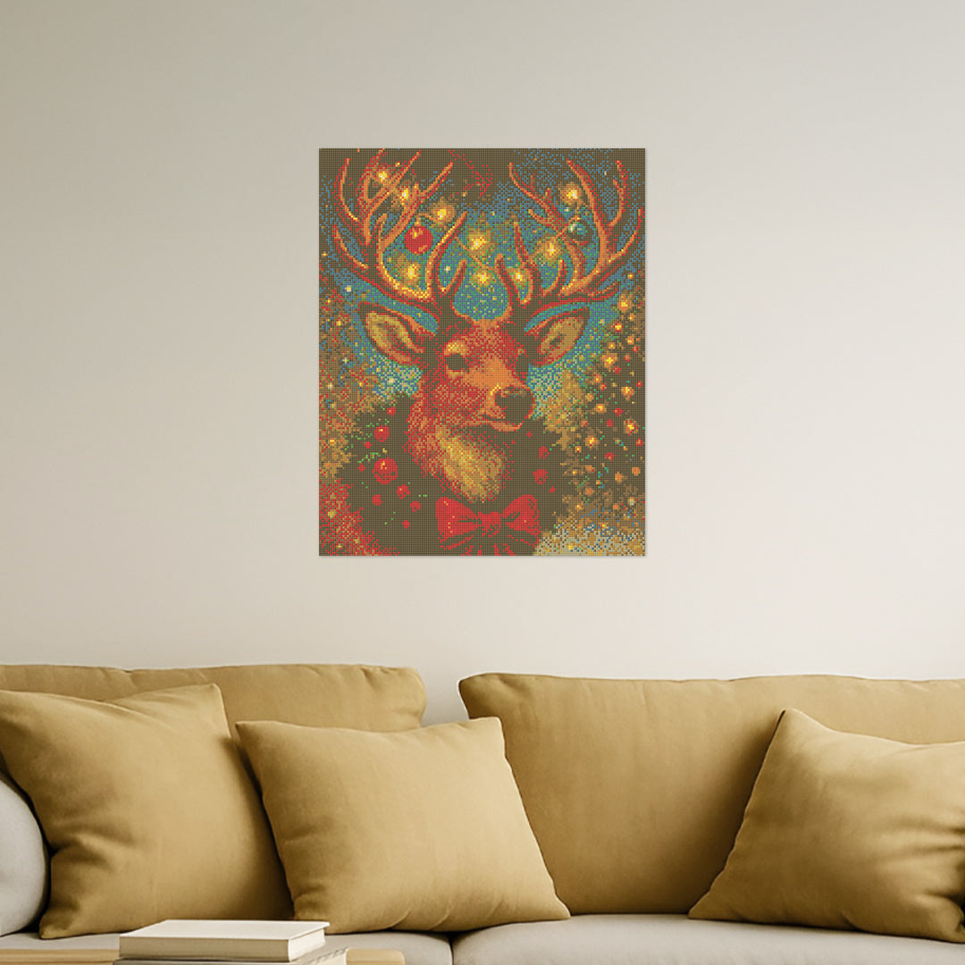 Reindeer