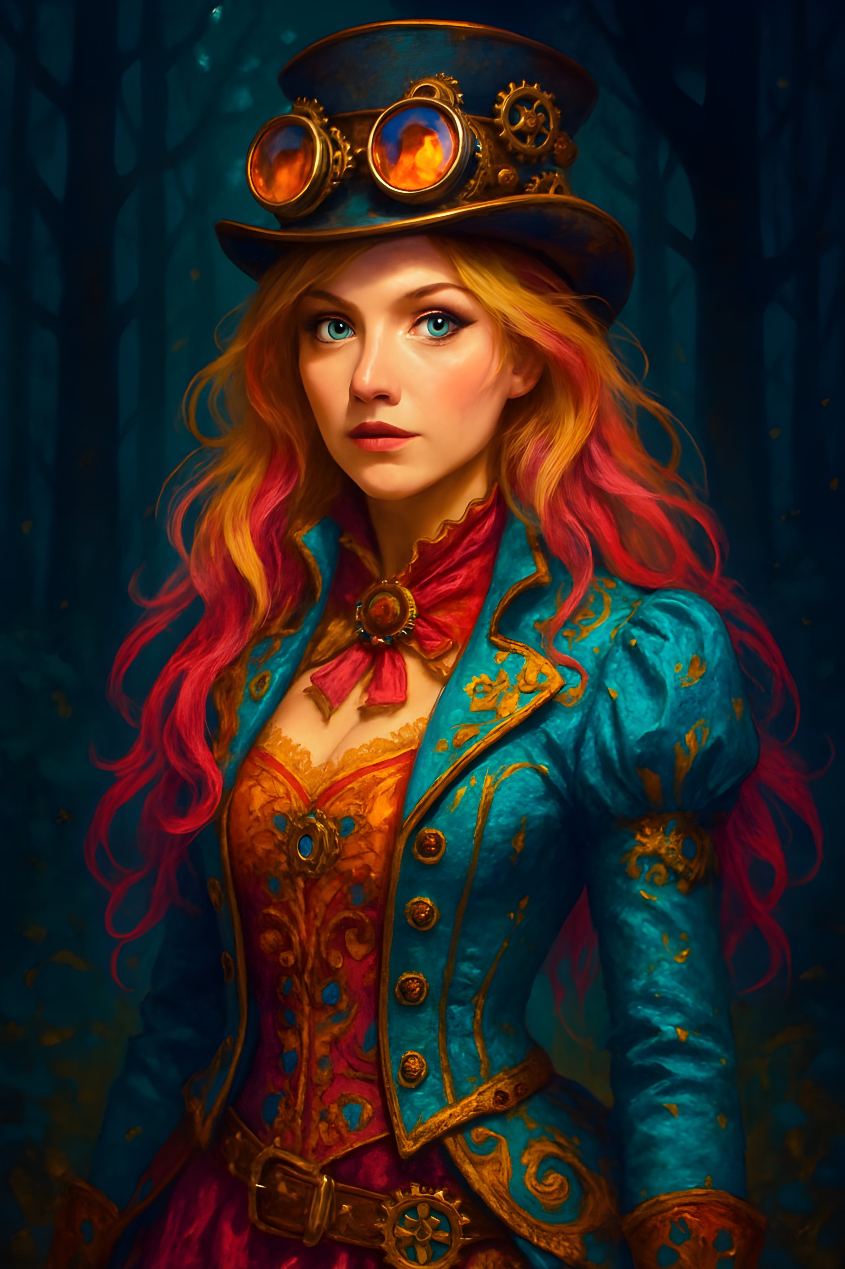 Ringleader