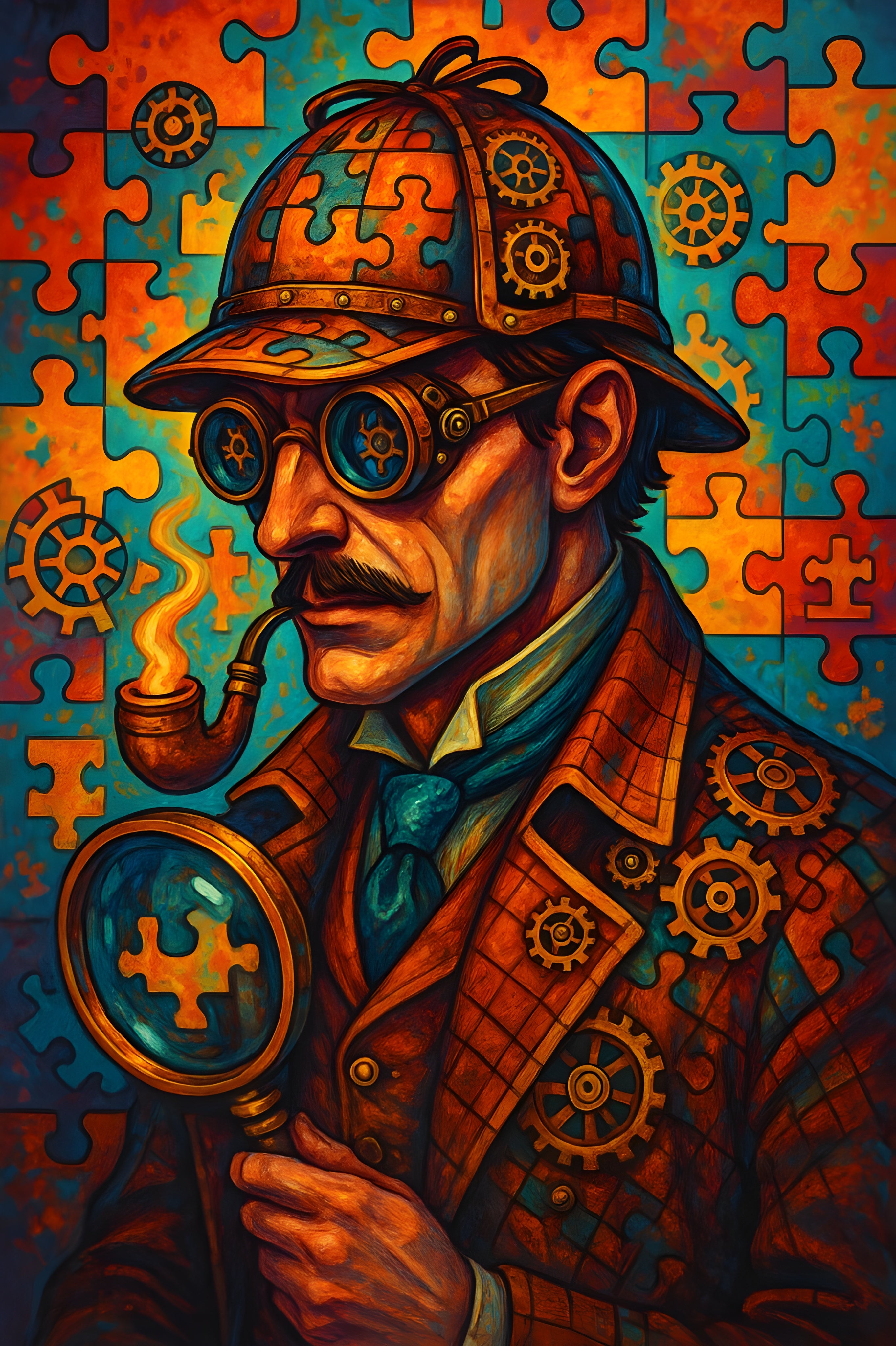 Sherlock