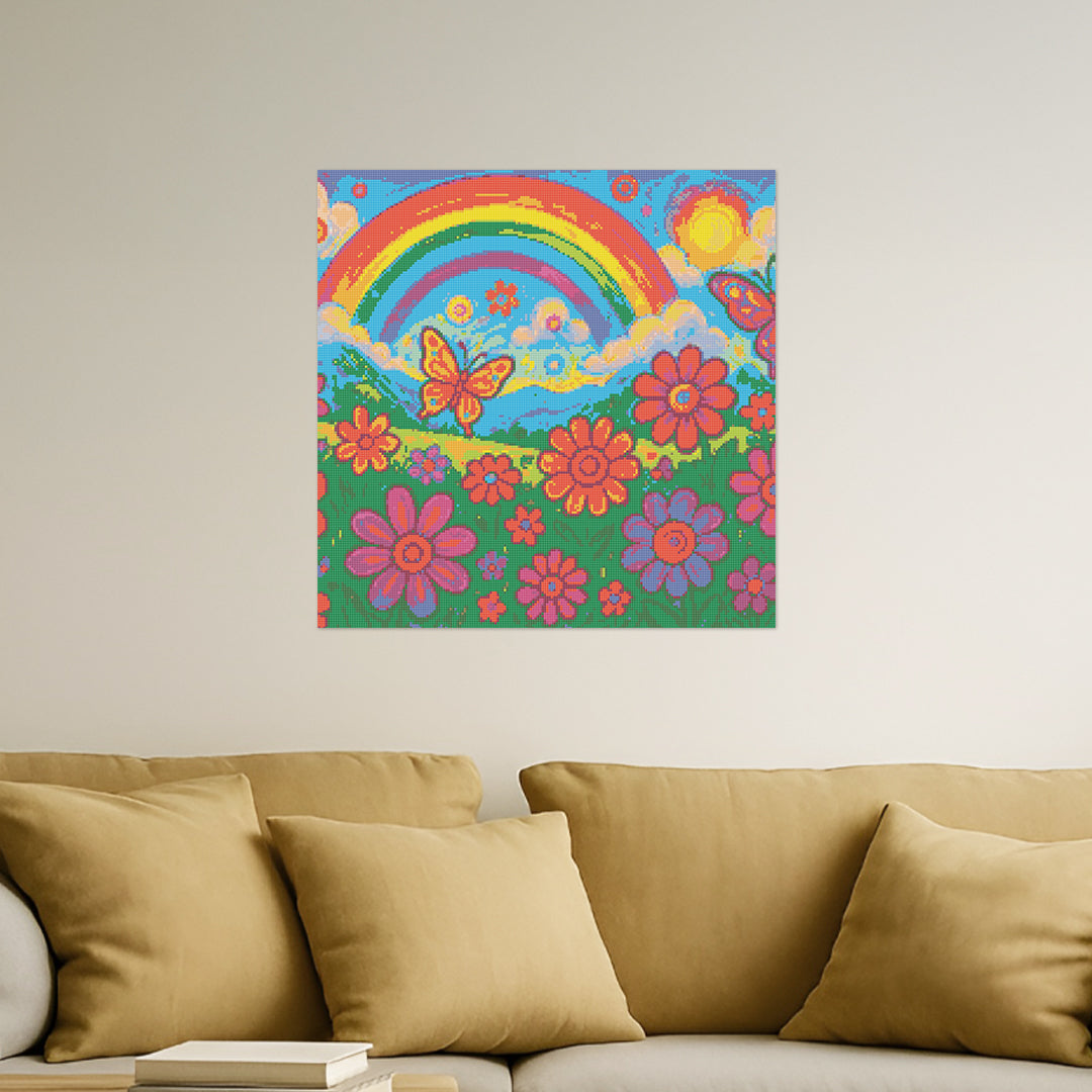 Summer Flowers