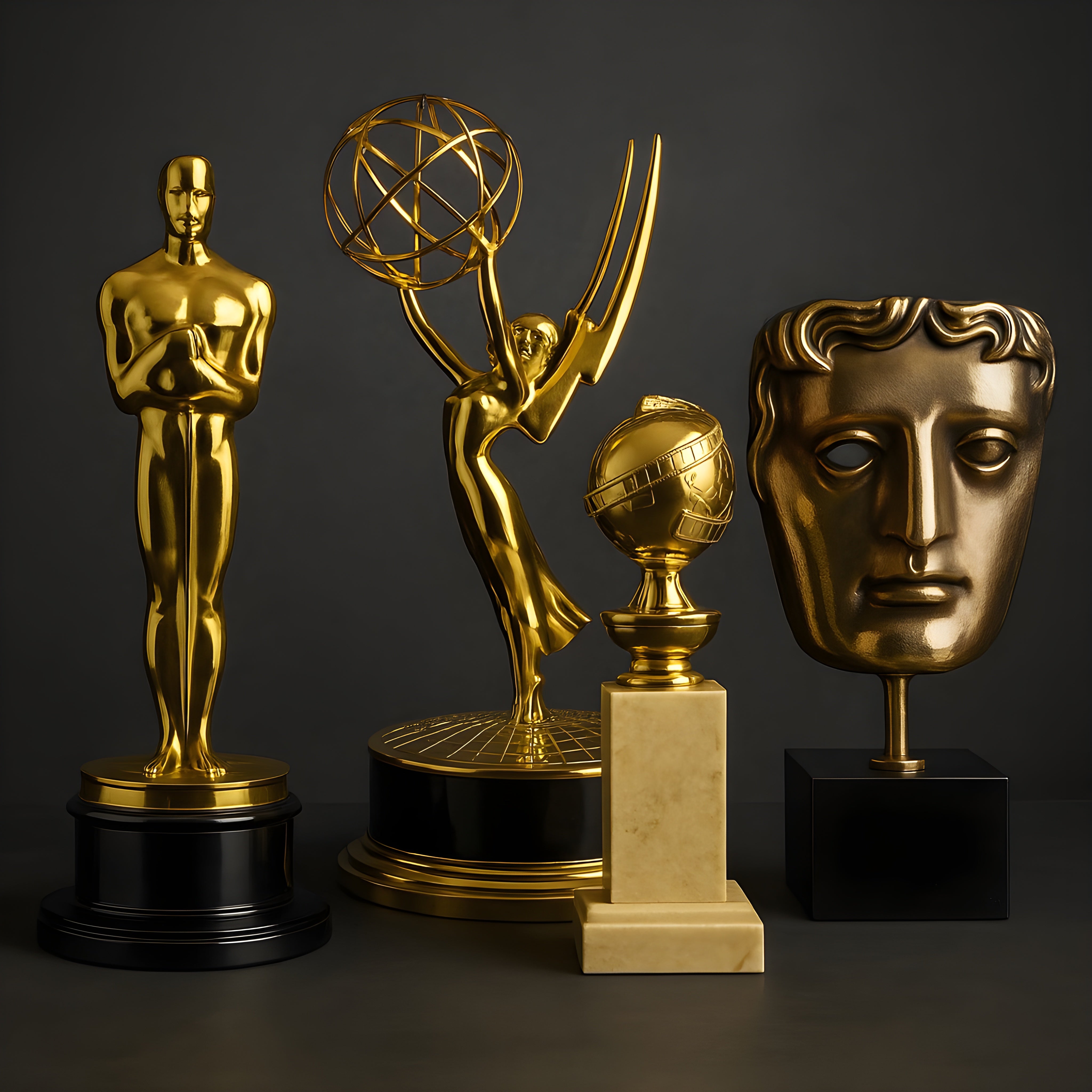 The Award Goes To