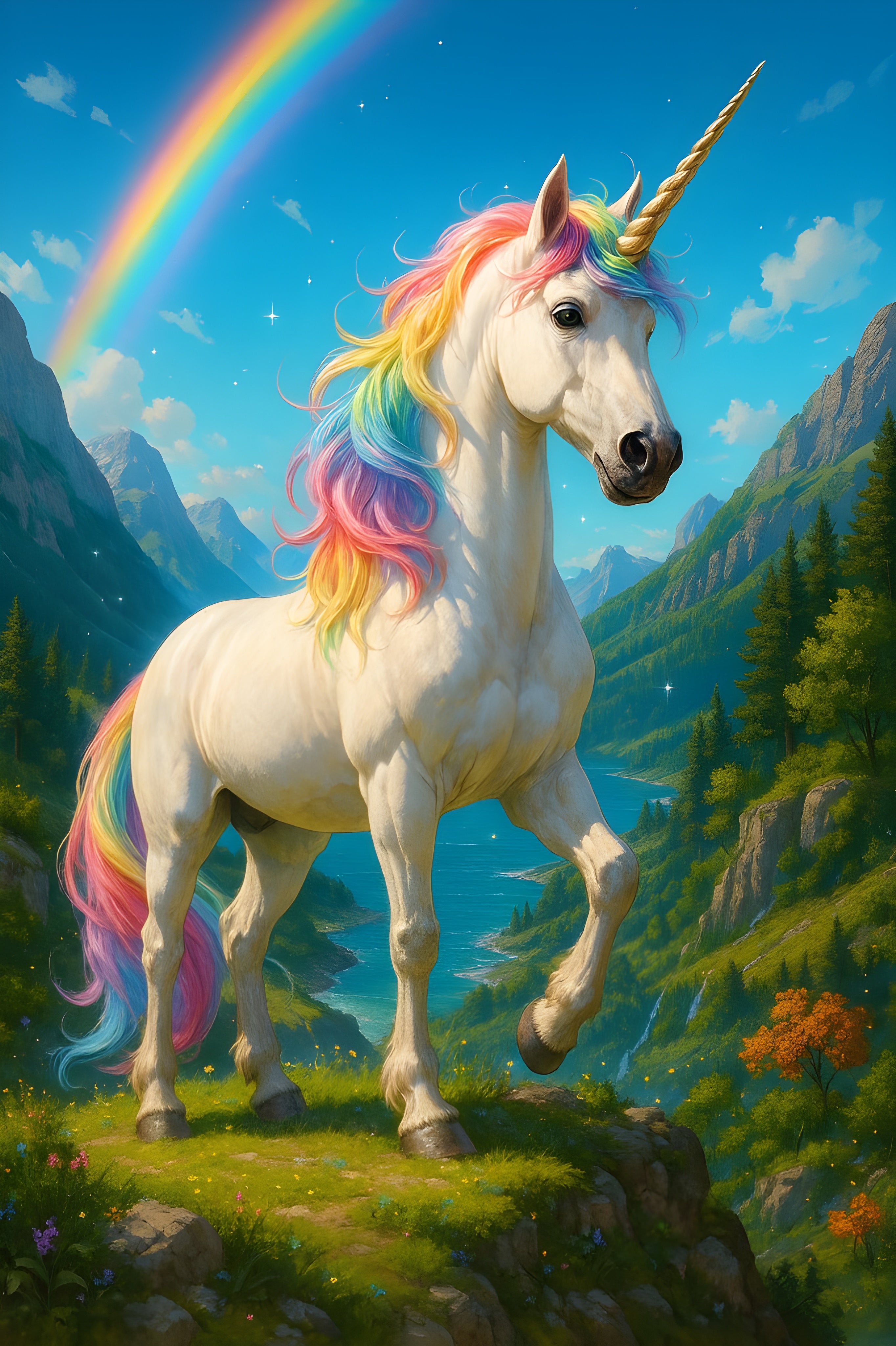 Unicorn