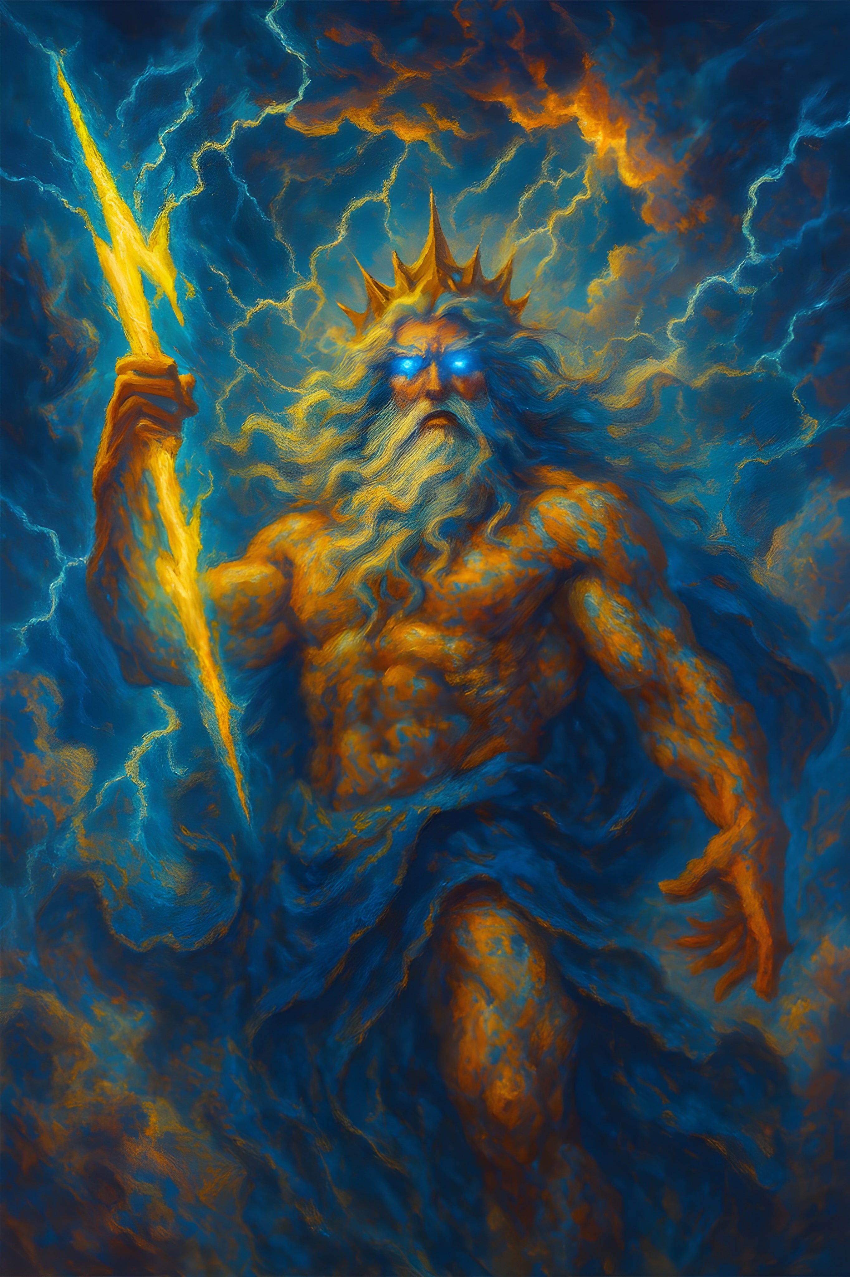 Zeus