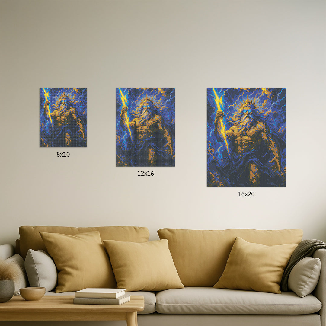 Zeus