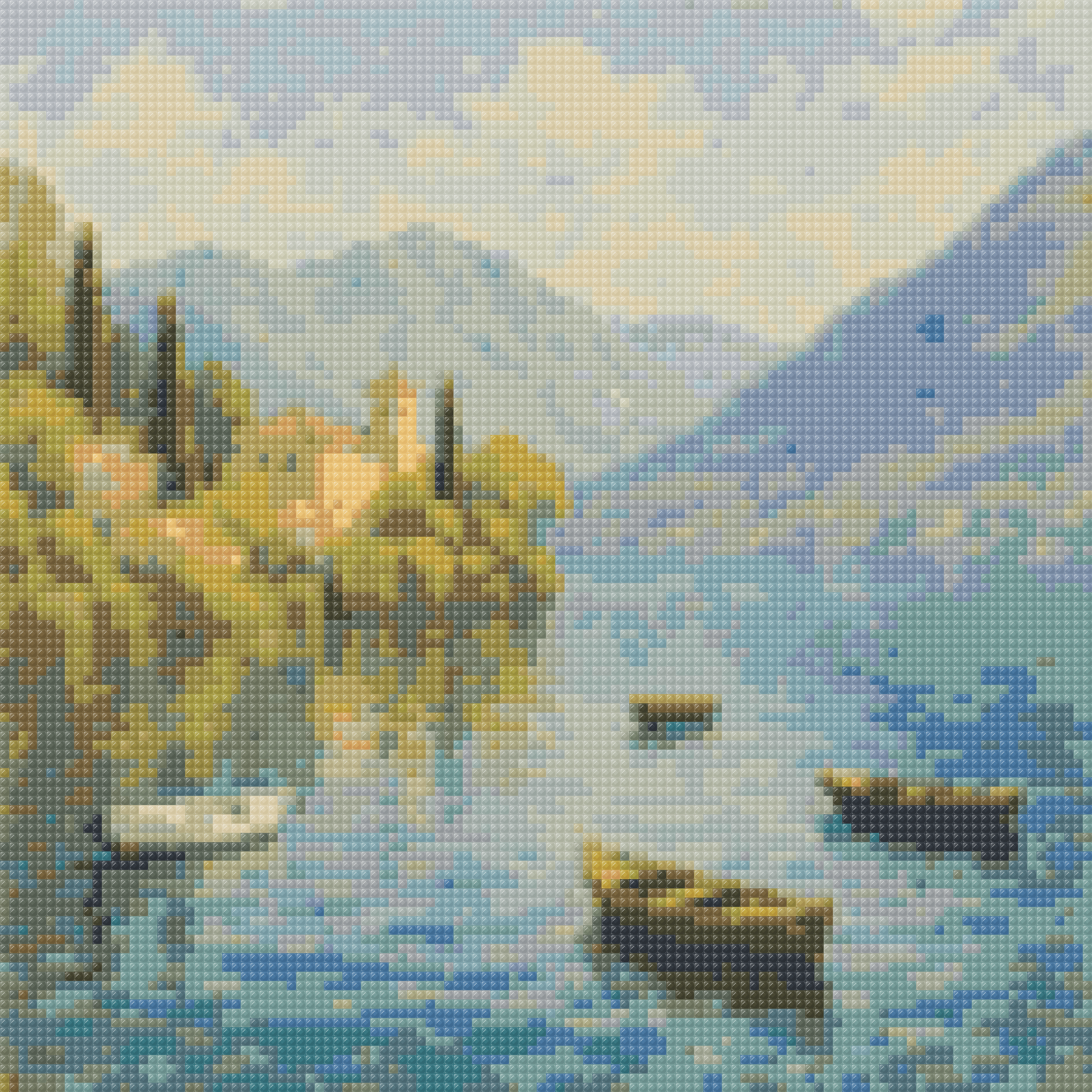 Lake Como
