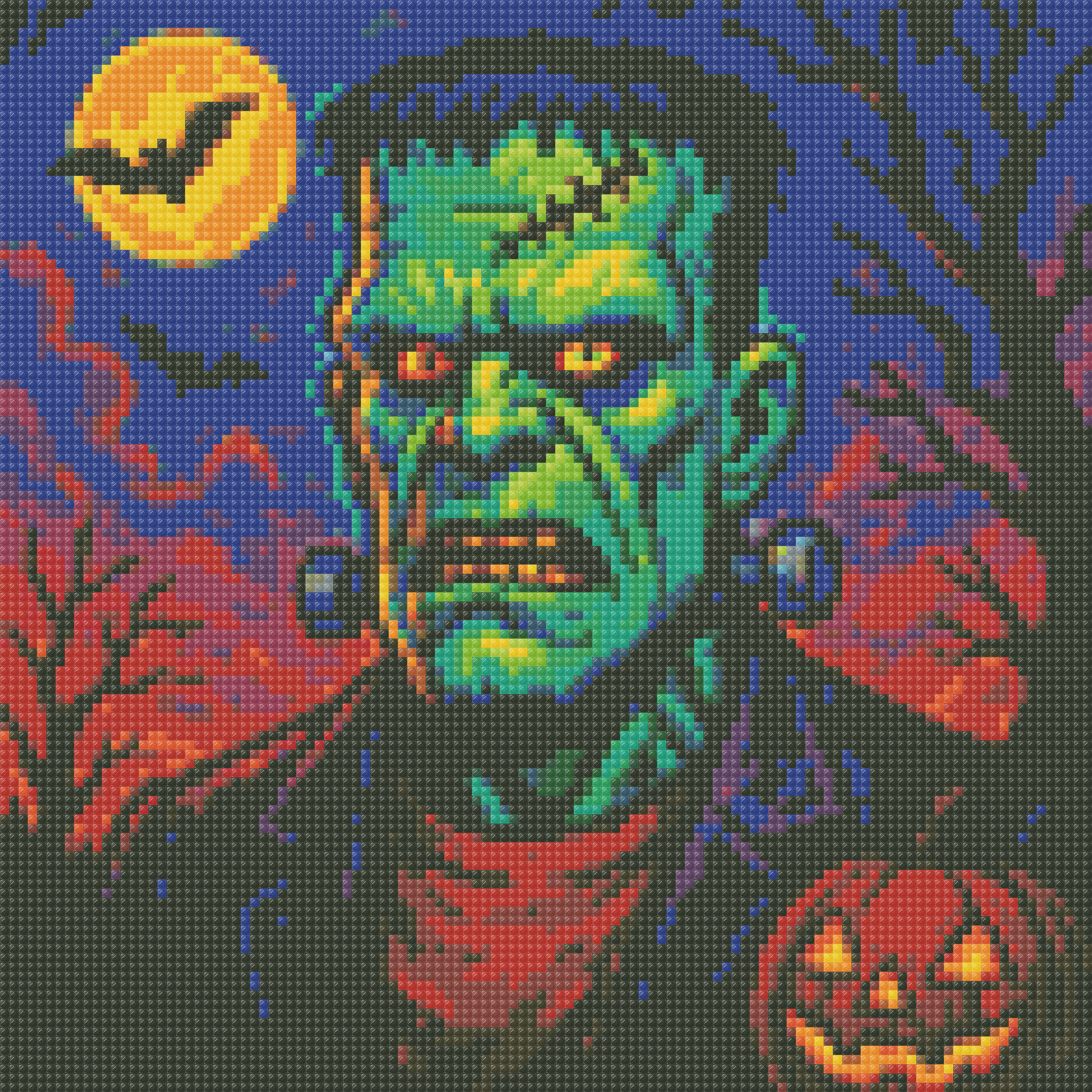 Frankenstein