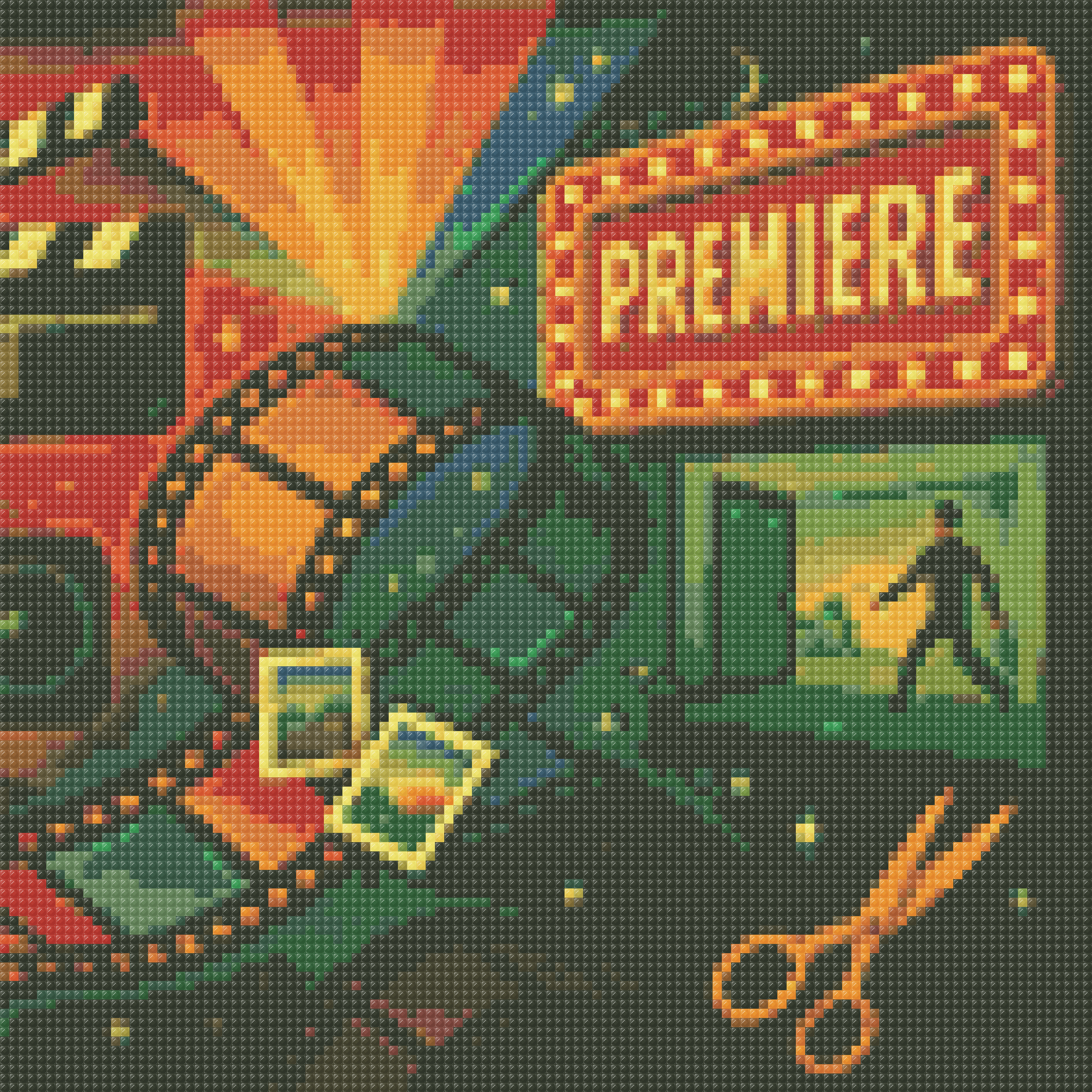 Roll the Film