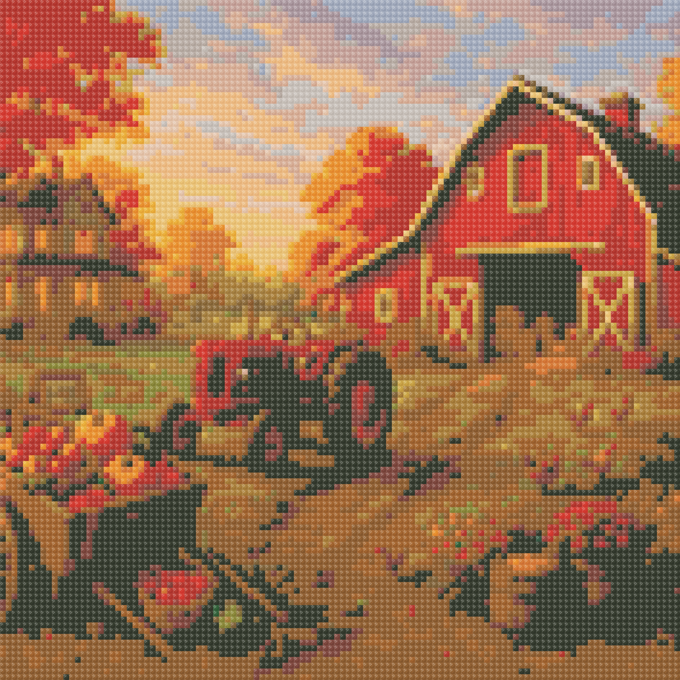 Barnyard