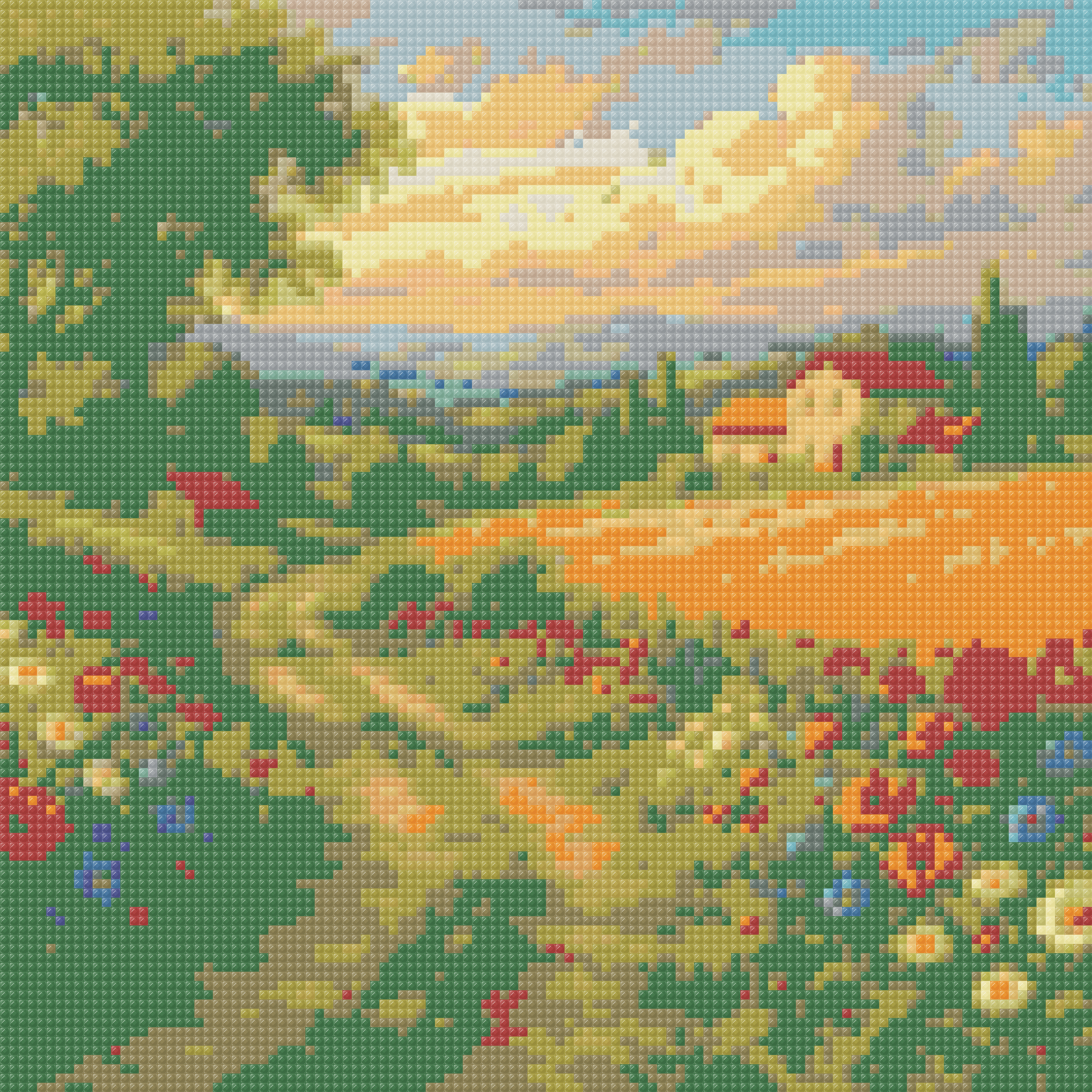 Country Lane