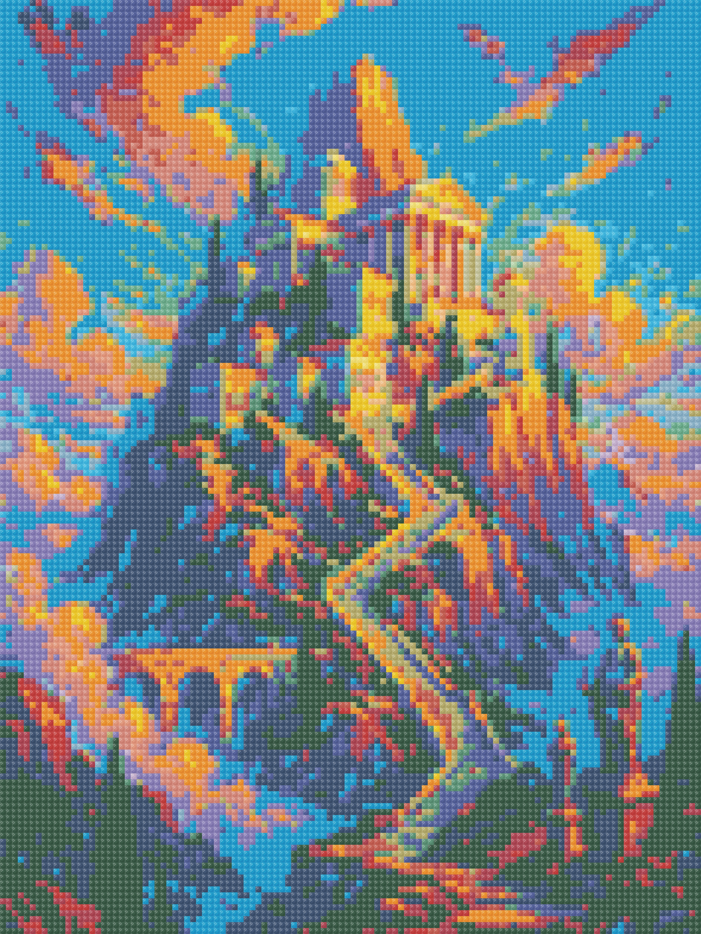 Mount Olympus