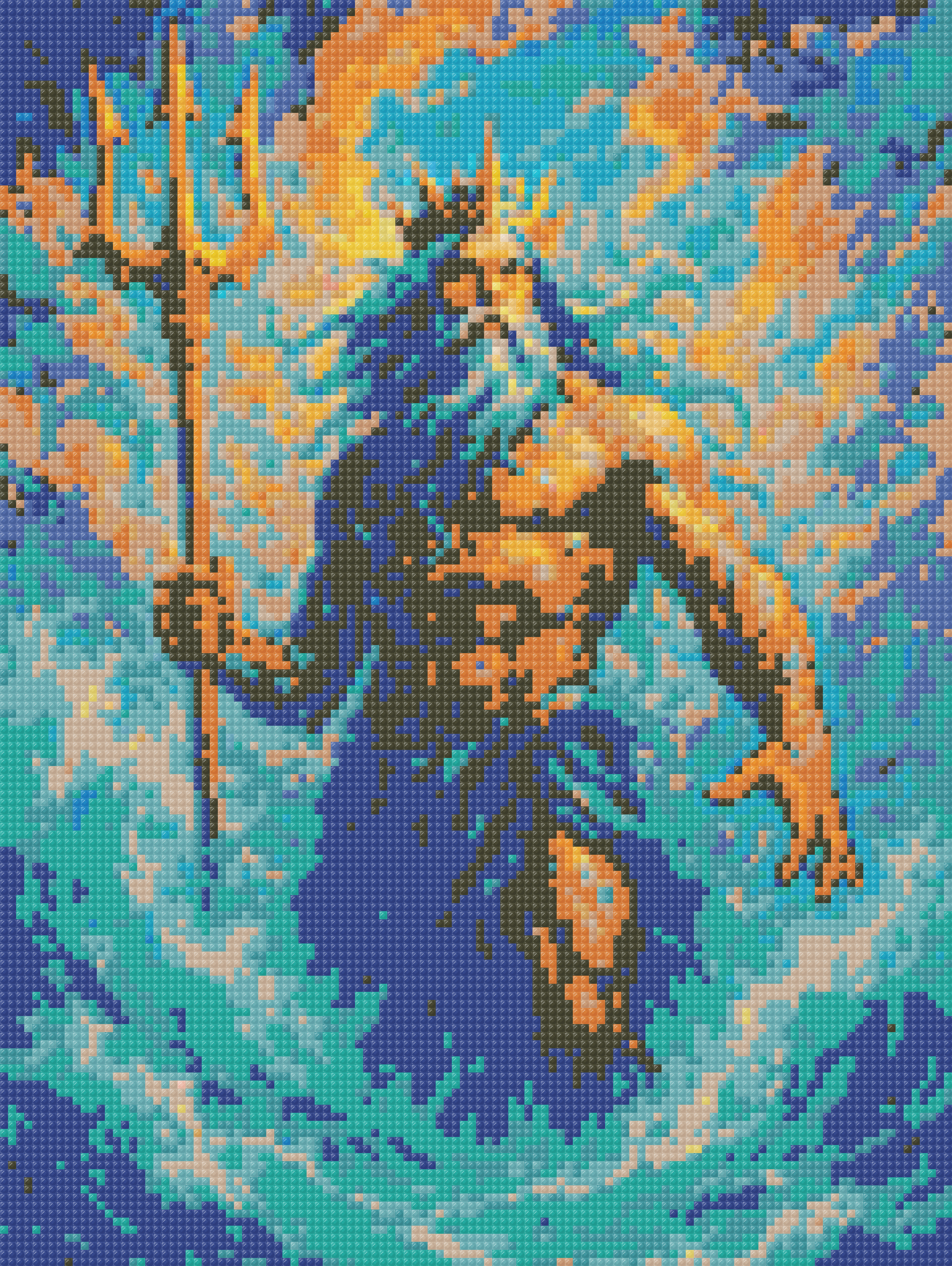 Poseidon