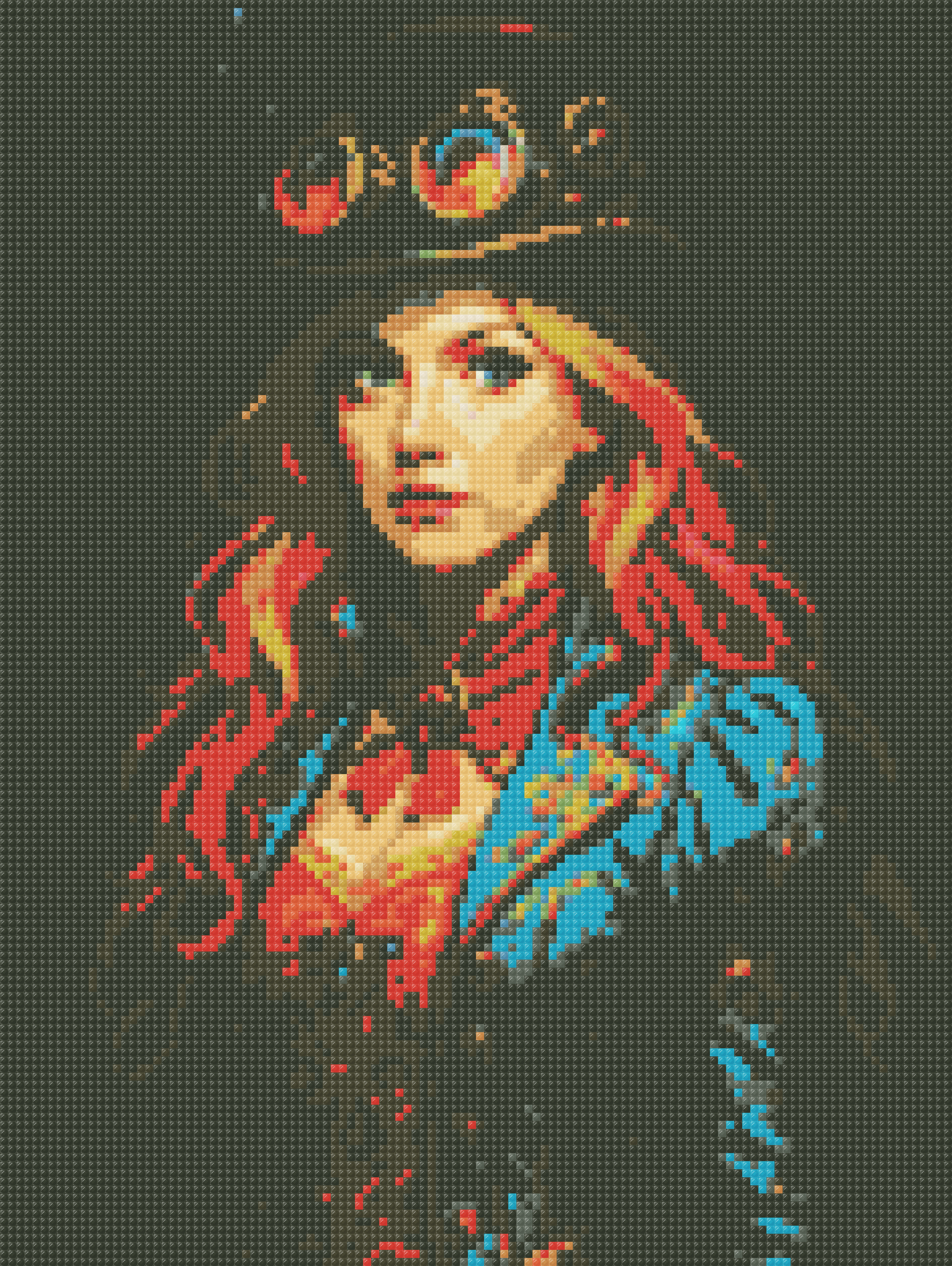 Ringleader