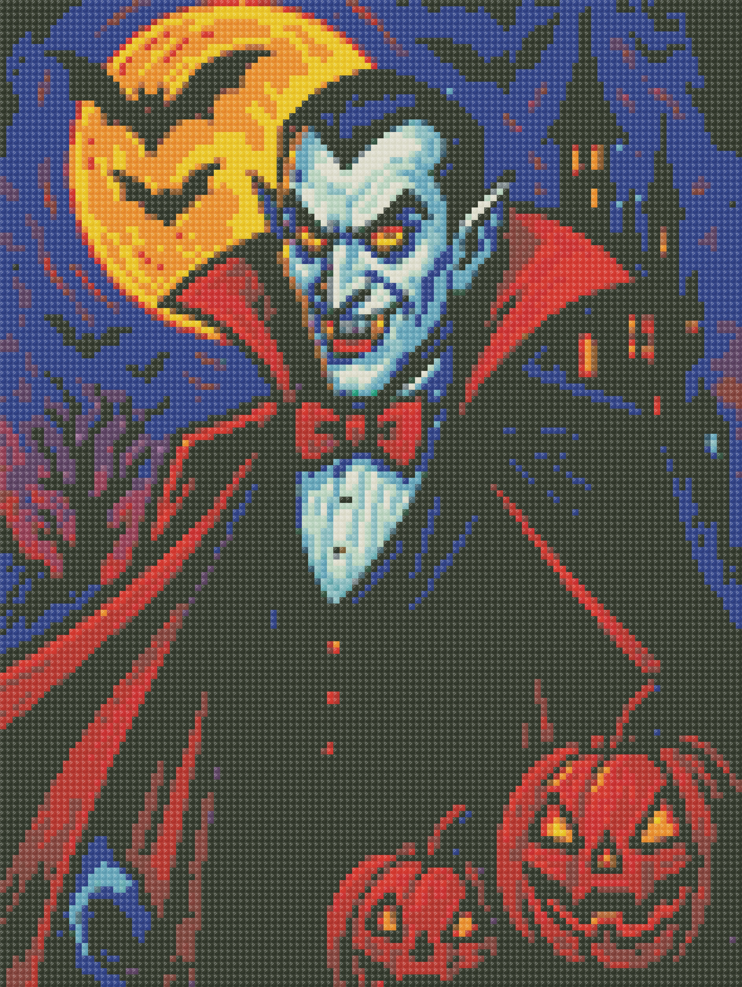 Dracula