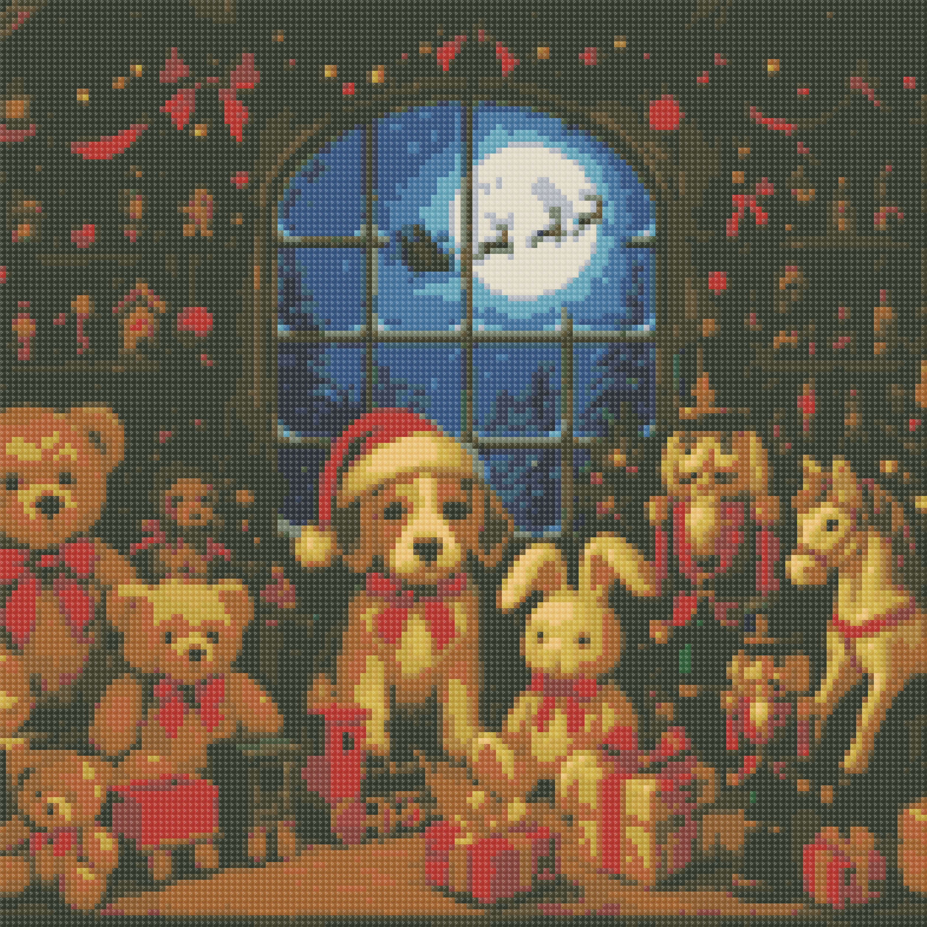 Workshop Window