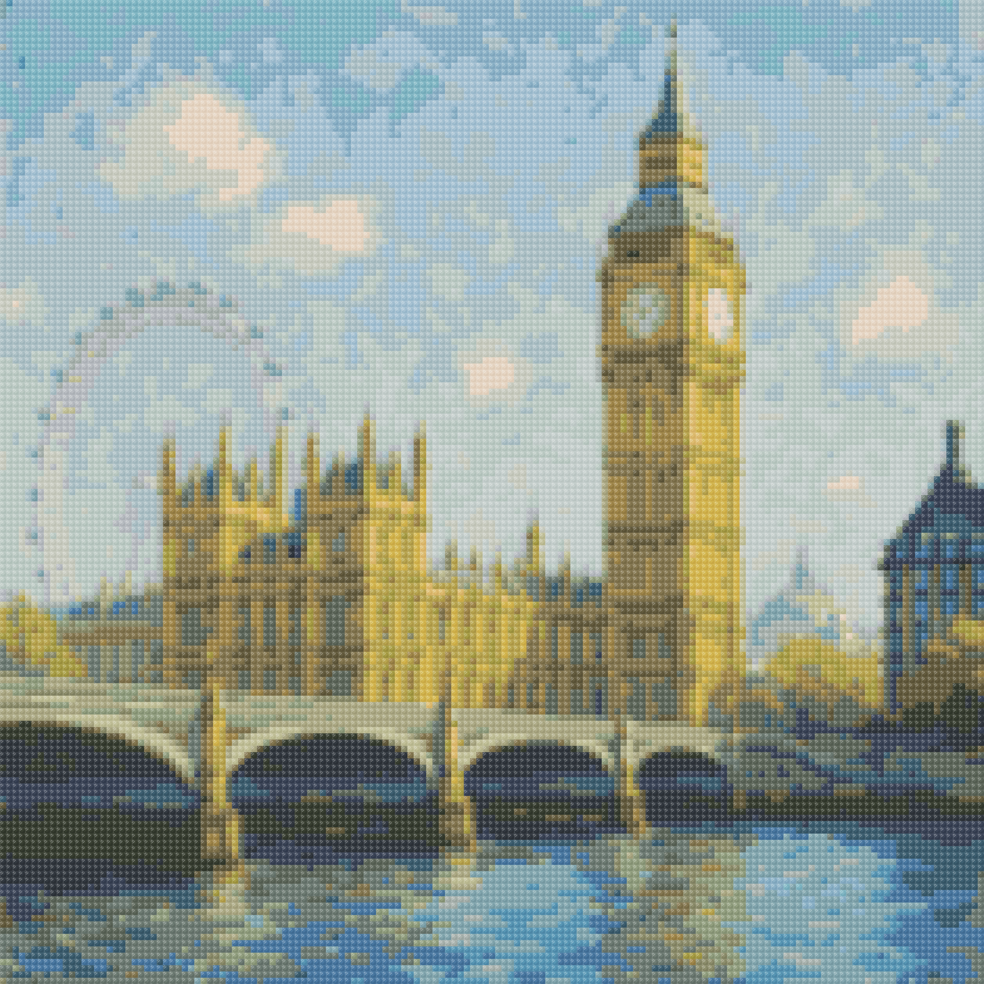 City of London