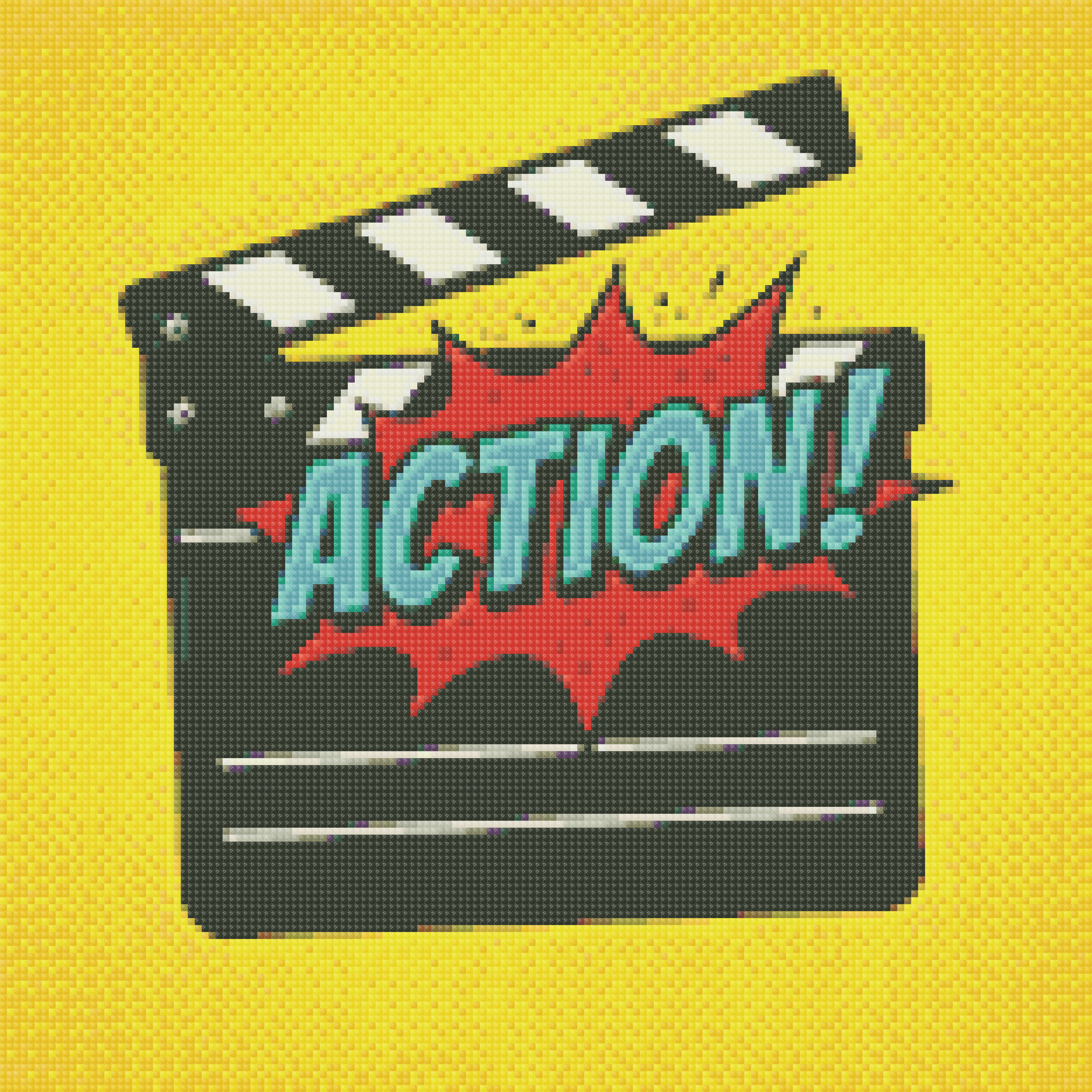 ACTION!