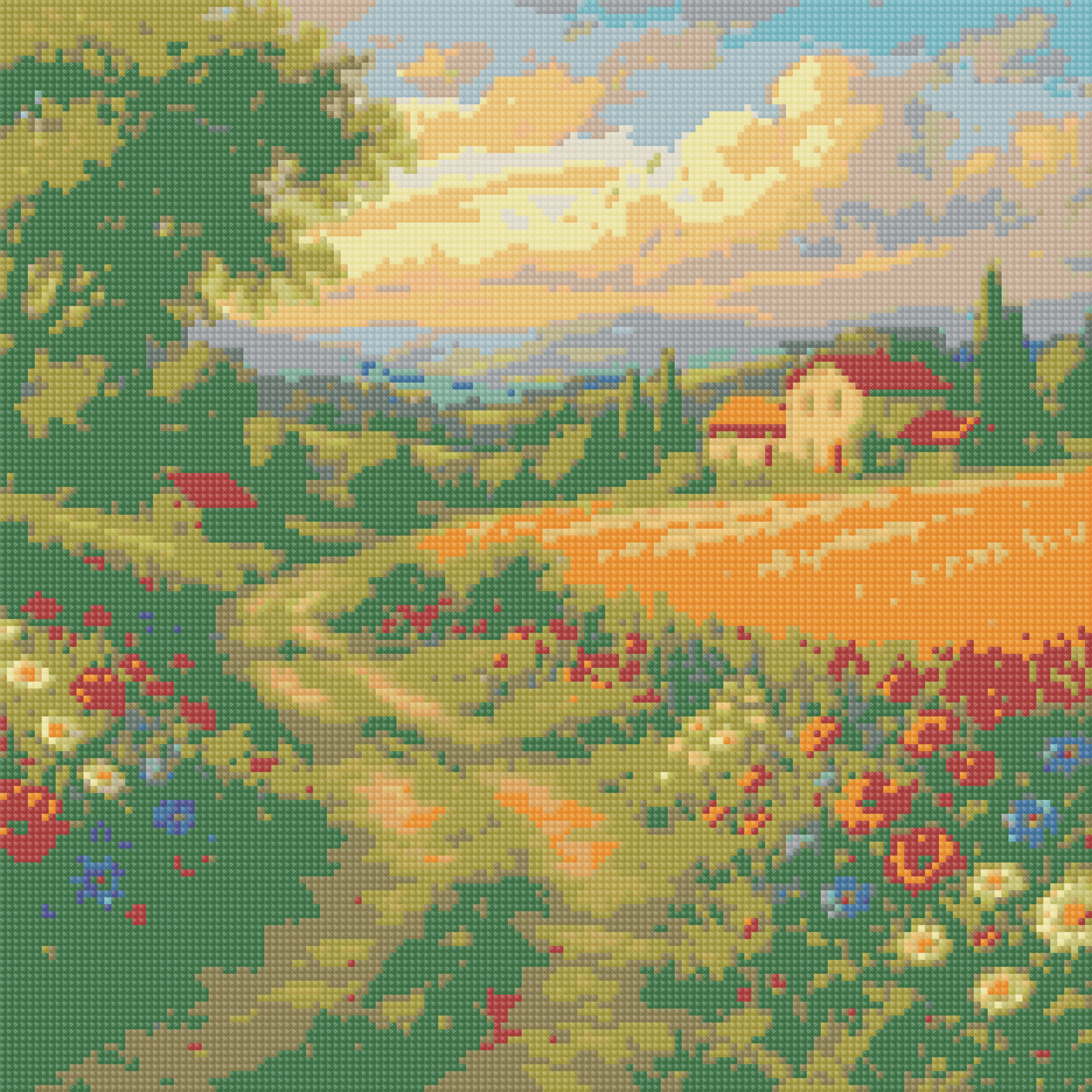 Country Lane