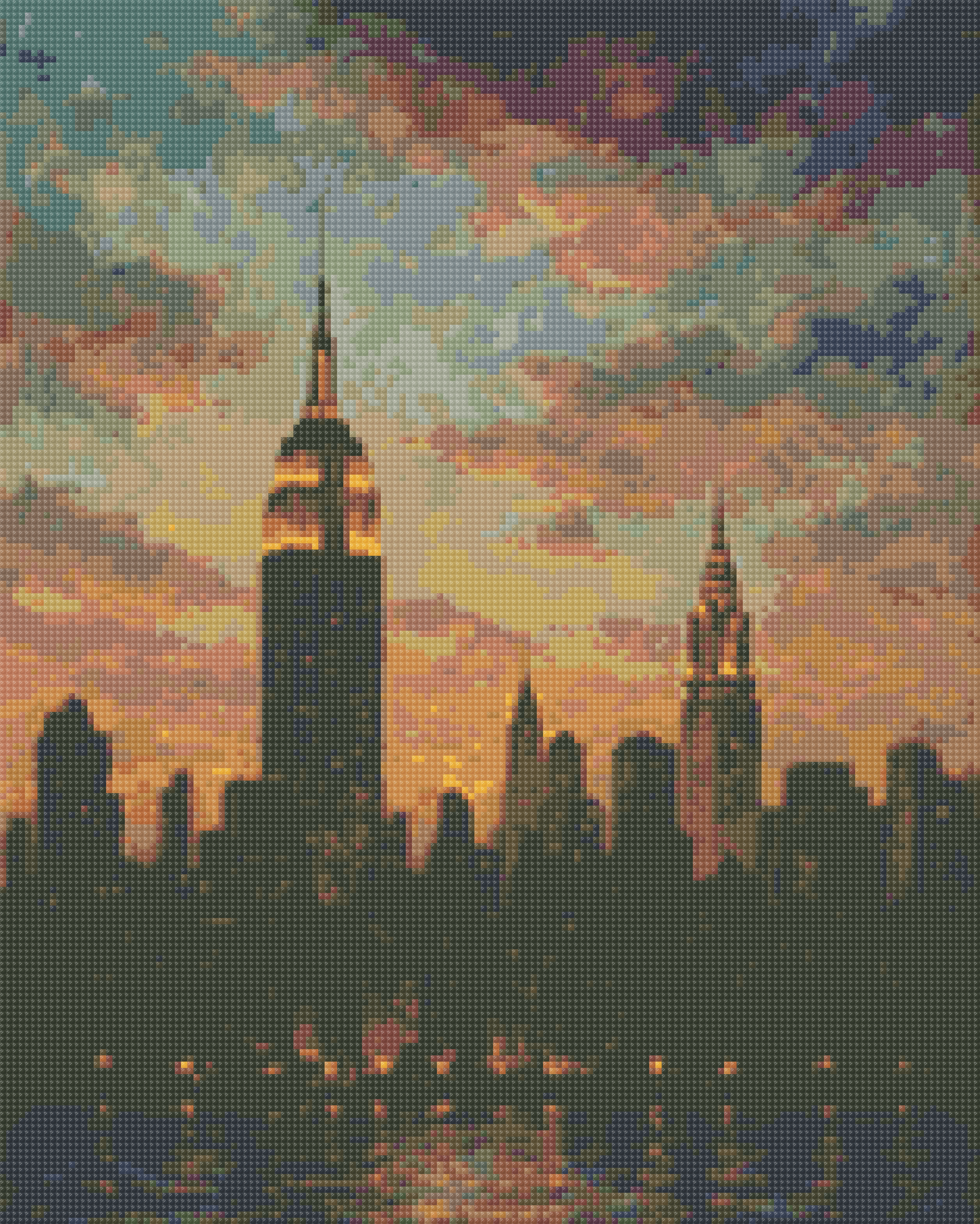 NYC at Night