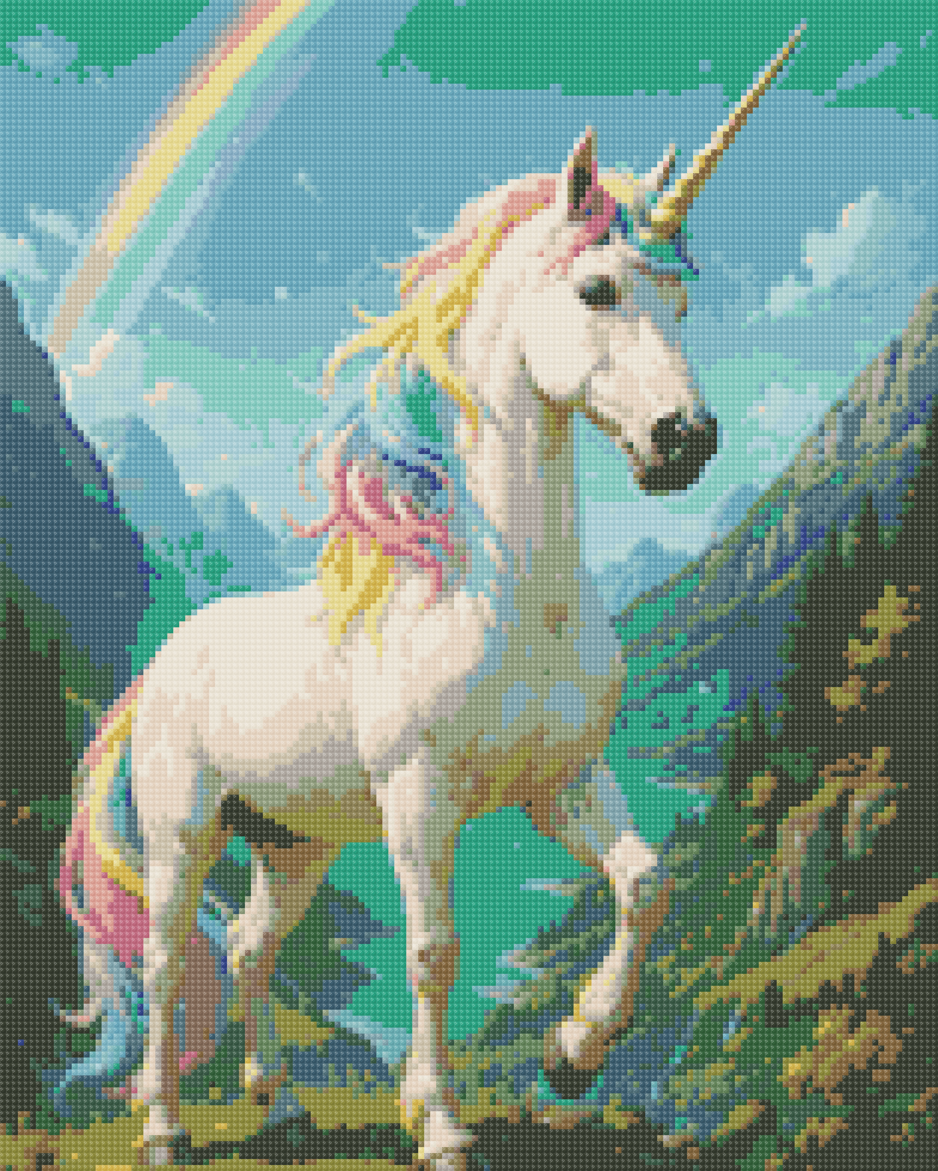 Unicorn